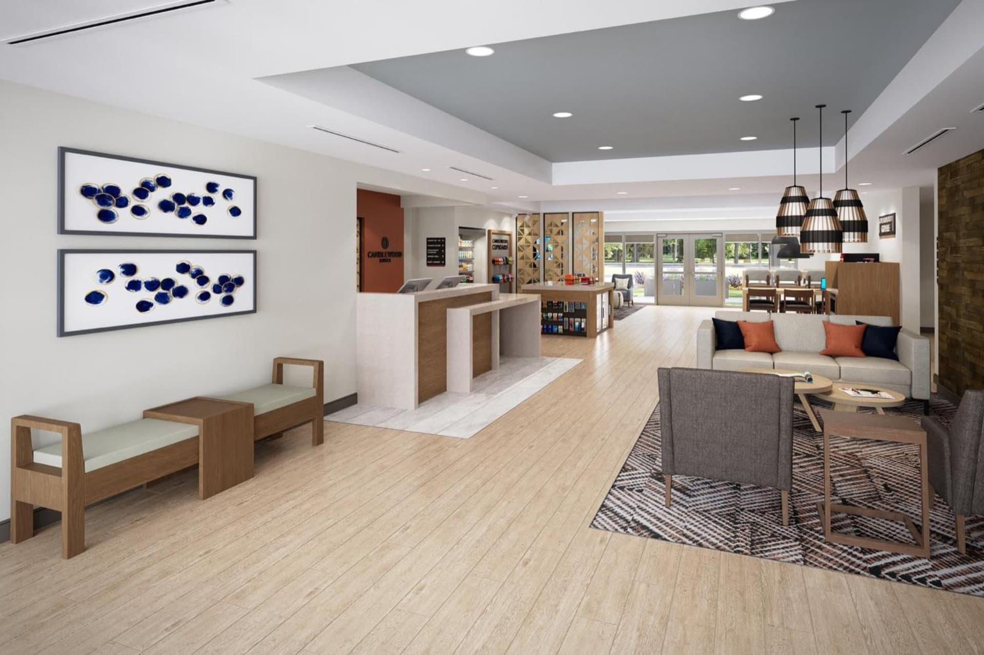 Candlewood Suites - Joliet Southwest by IHG gallery photo in Joliet, IL — image 13