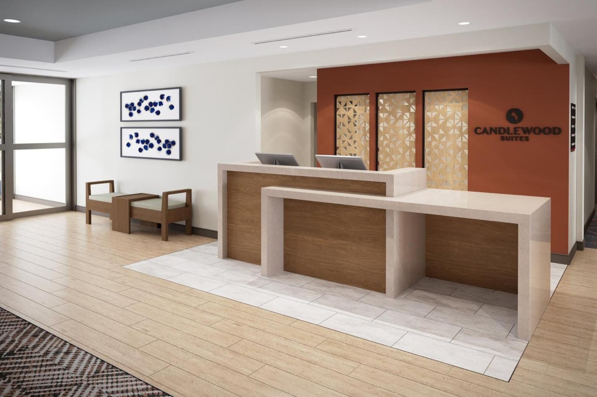 Candlewood Suites - Joliet Southwest by IHG gallery photo in Joliet, IL — image 42