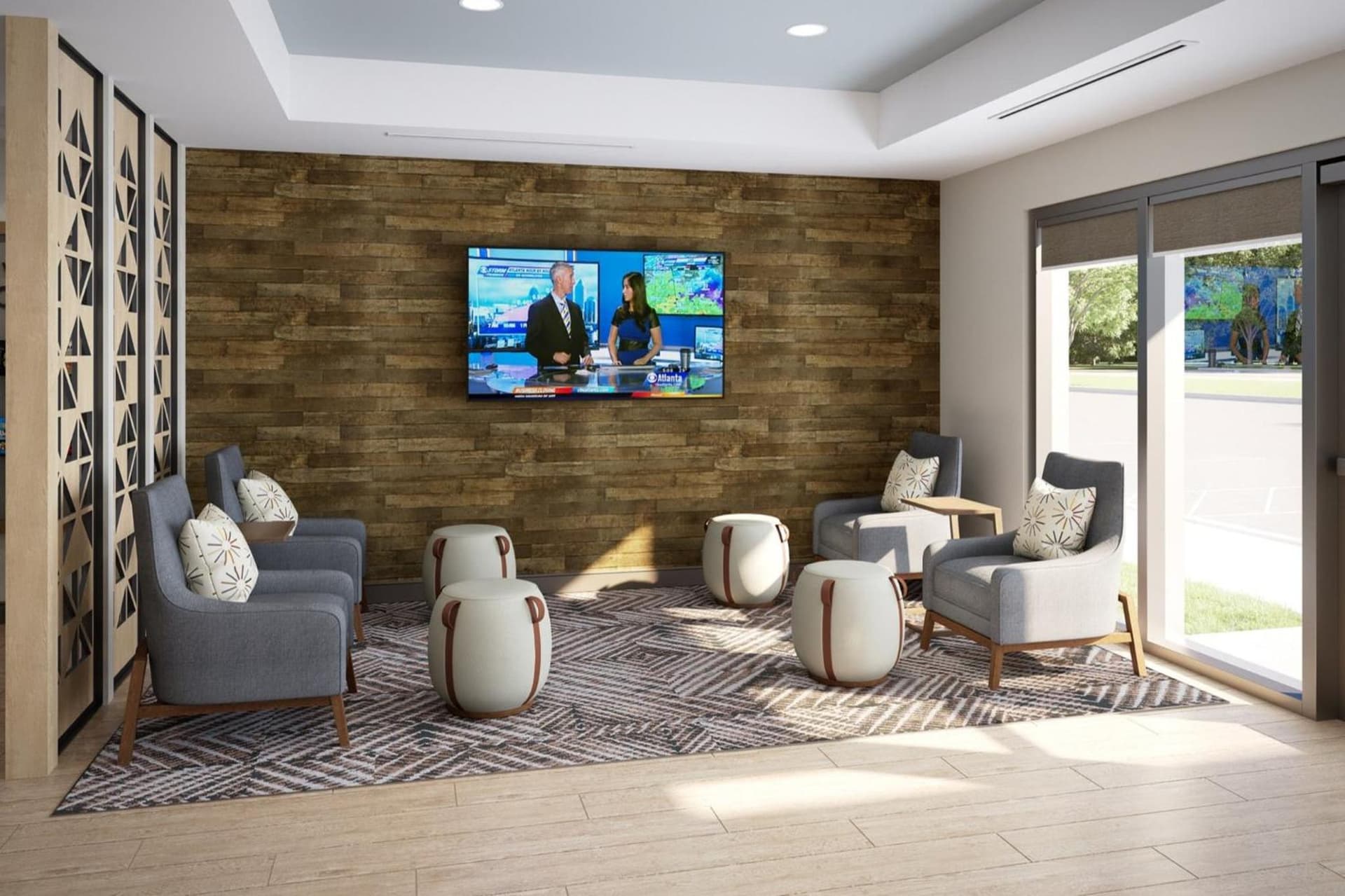 Candlewood Suites - Joliet Southwest by IHG property views in Joliet, IL — gallery photo 3