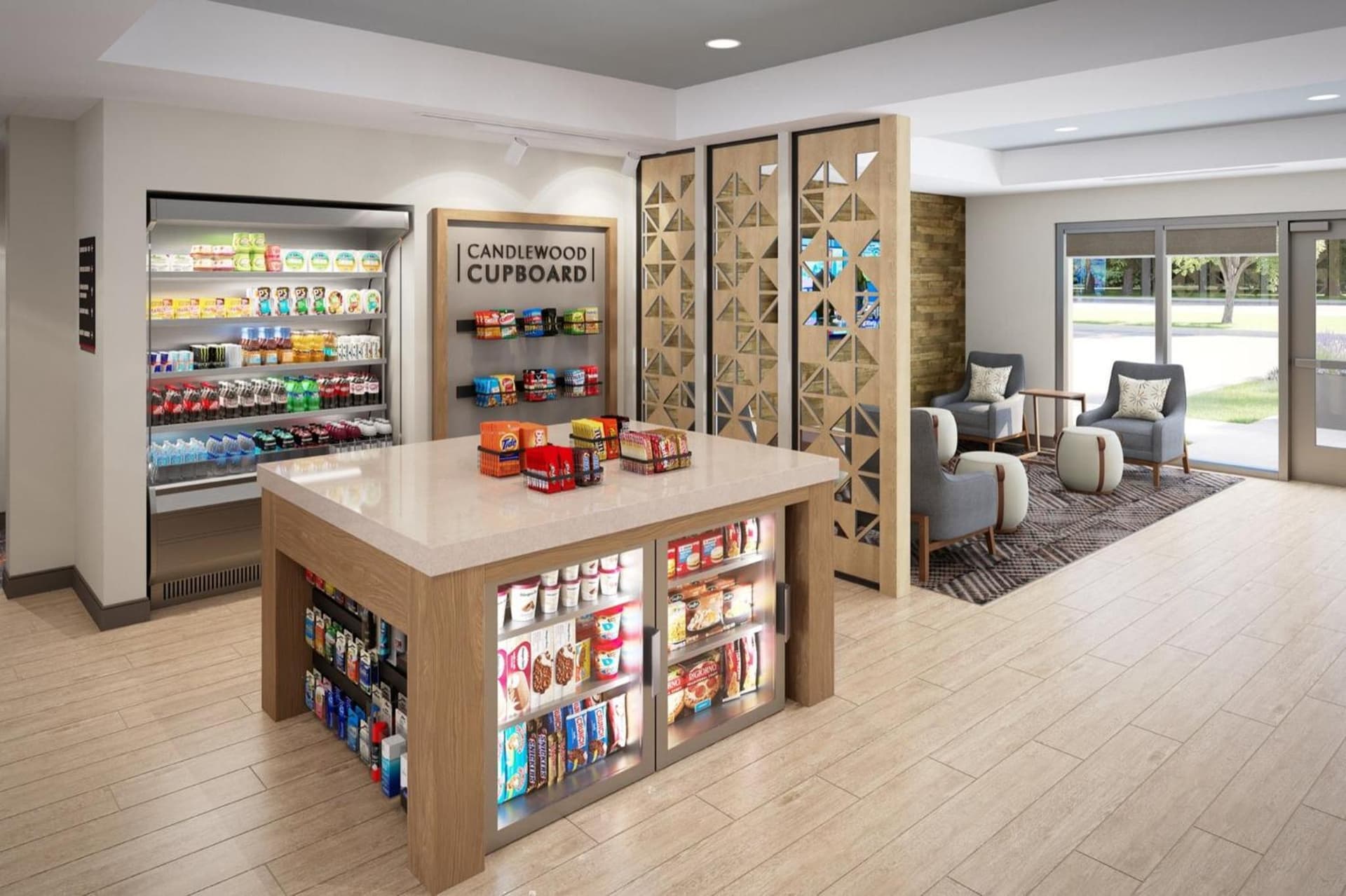 Candlewood Suites - Joliet Southwest by IHG gallery photo in Joliet, IL — image 30