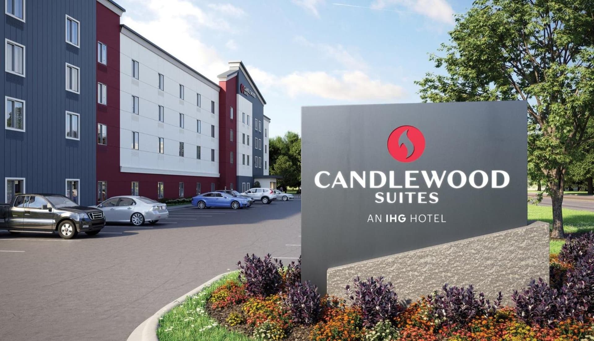 Candlewood Suites - Joliet Southwest by IHG gallery photo in Joliet, IL — image 24