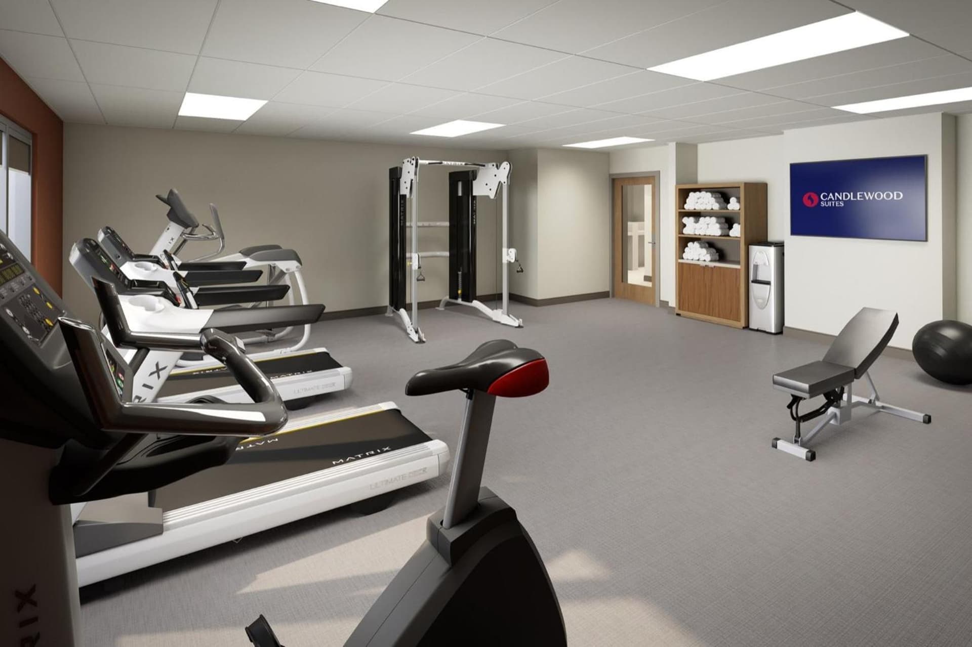Candlewood Suites - Joliet Southwest by IHG gallery photo in Joliet, IL — image 34