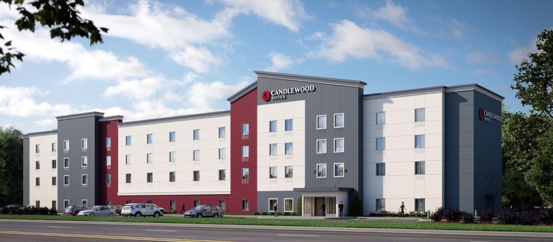 Candlewood Suites - Joliet Southwest by IHG gallery photo in Joliet, IL — image 25