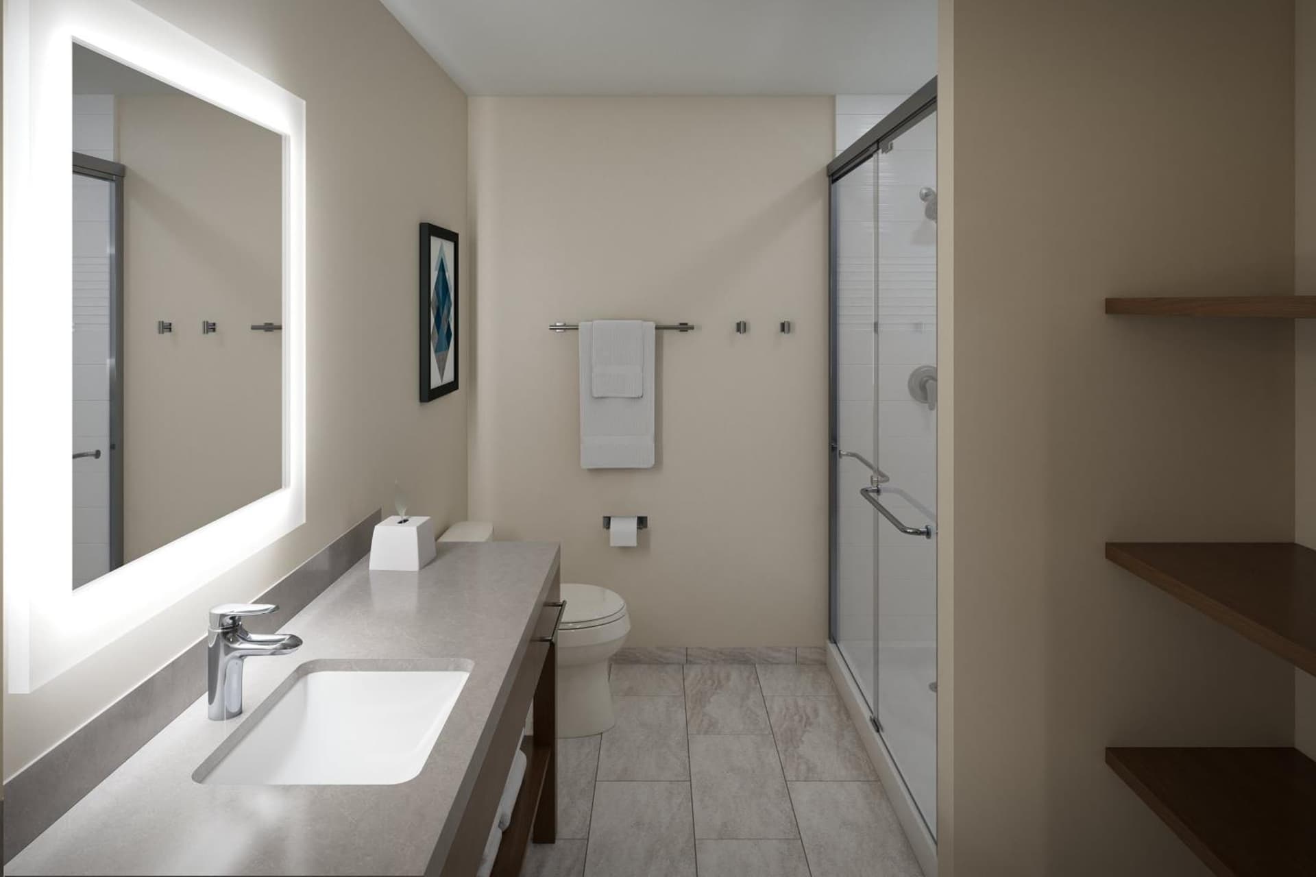 Candlewood Suites - Joliet Southwest by IHG gallery photo in Joliet, IL — image 21
