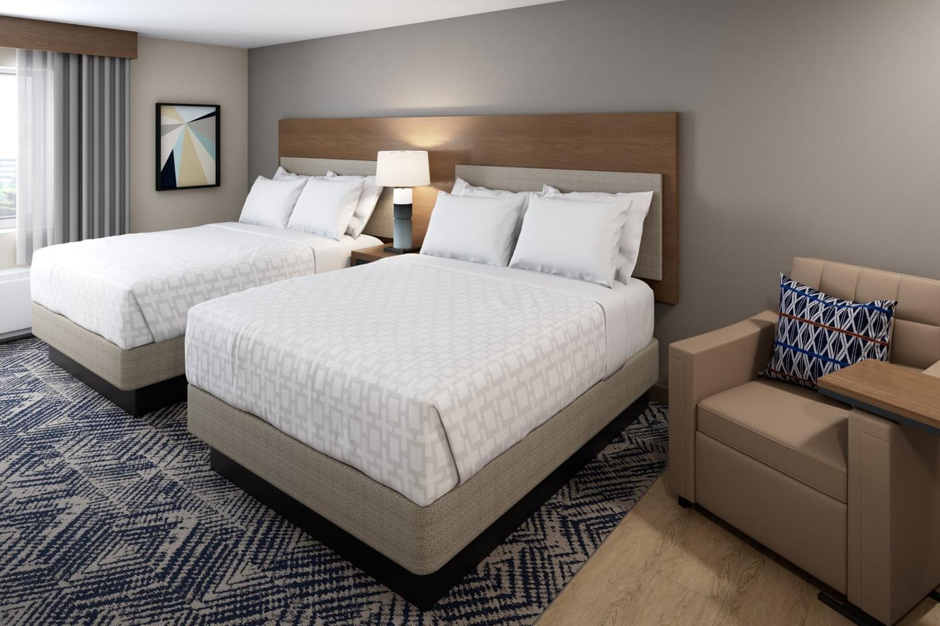 Candlewood Suites - Joliet Southwest by IHG gallery photo in Joliet, IL — image 54