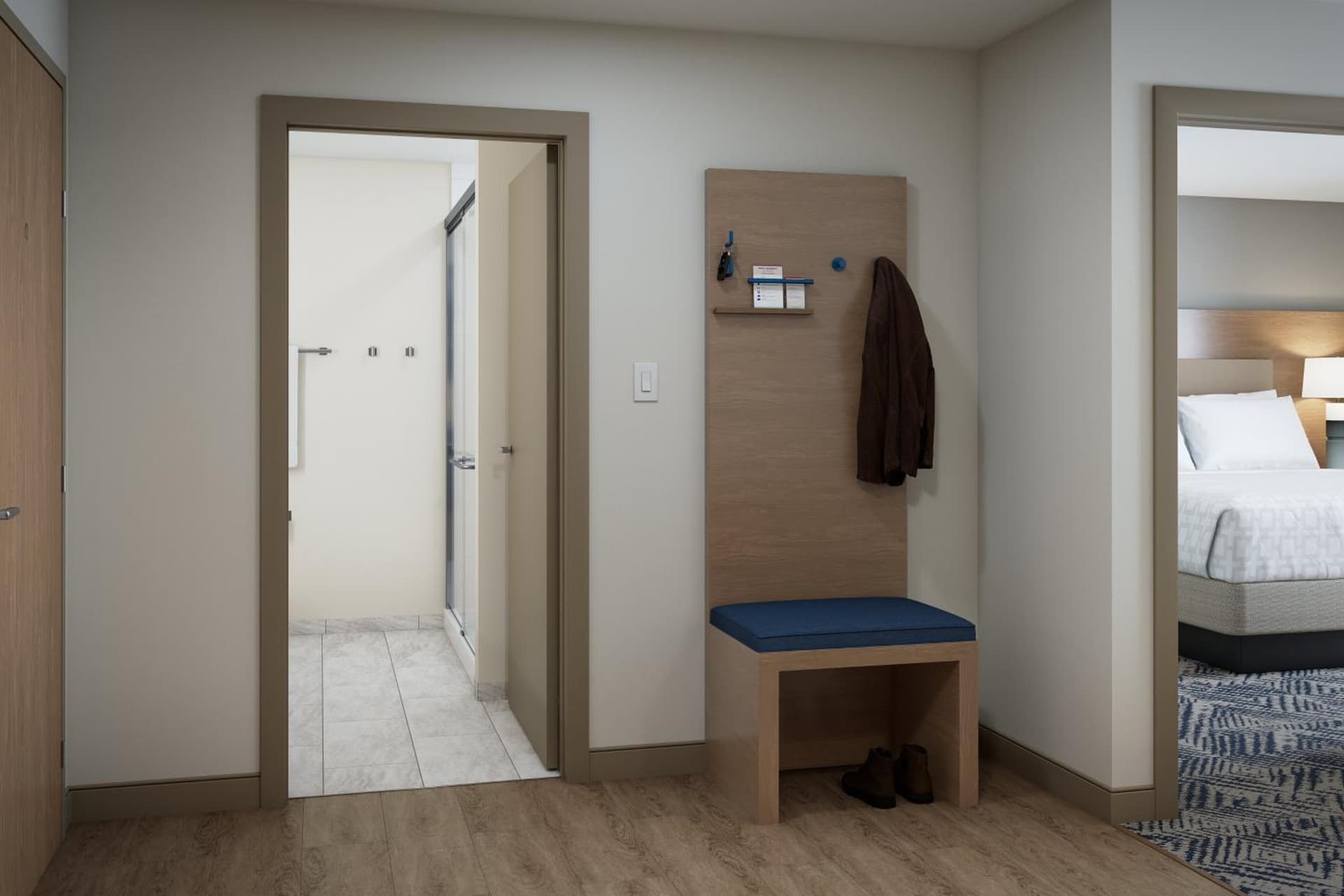 Candlewood Suites - Joliet Southwest by IHG gallery photo in Joliet, IL — image 31