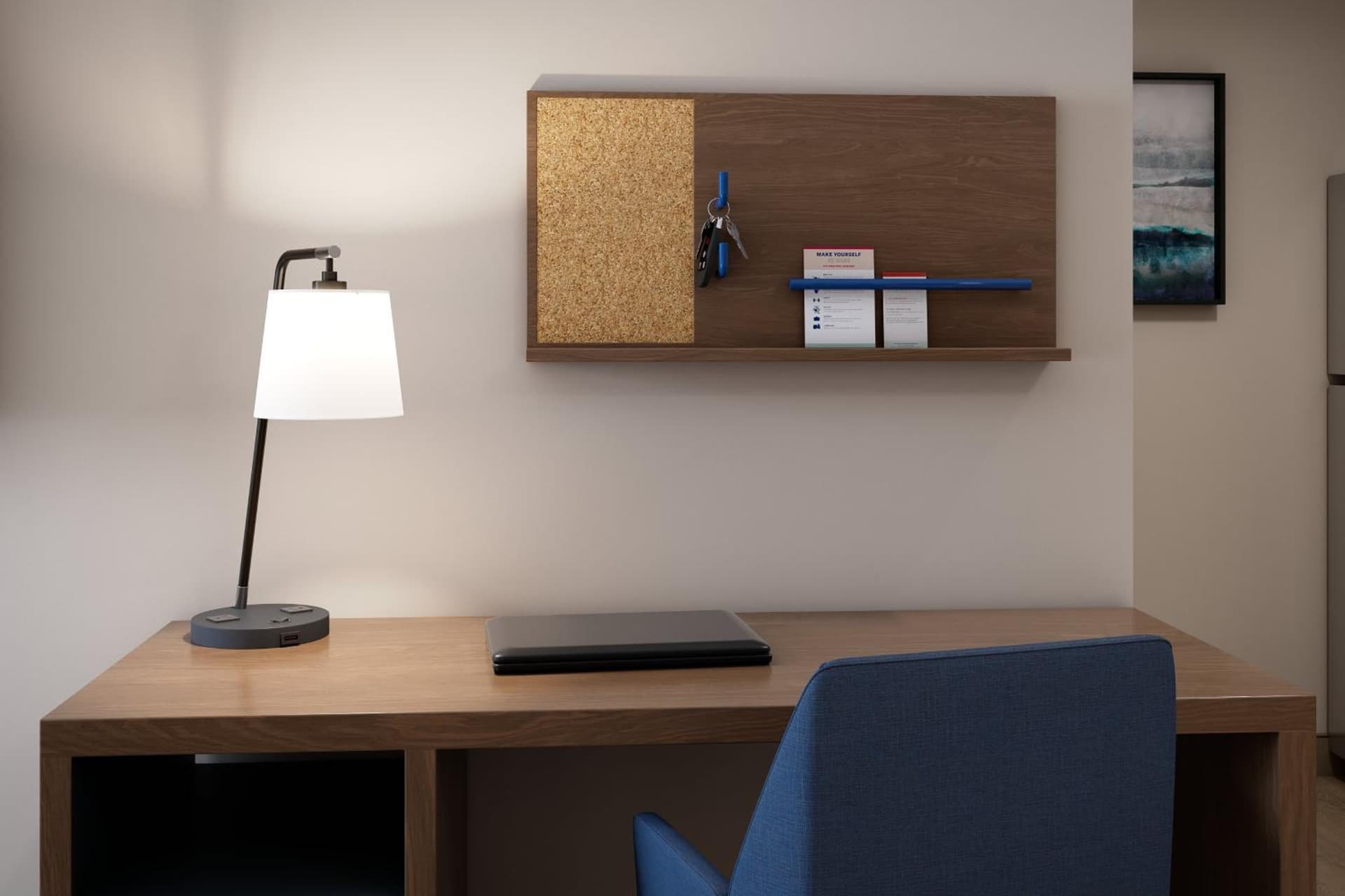 Candlewood Suites - Joliet Southwest by IHG gallery photo in Joliet, IL — image 35
