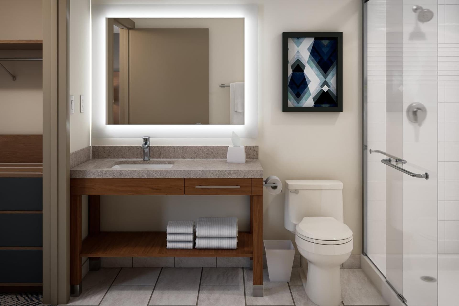 Candlewood Suites - Joliet Southwest by IHG gallery photo in Joliet, IL — image 29
