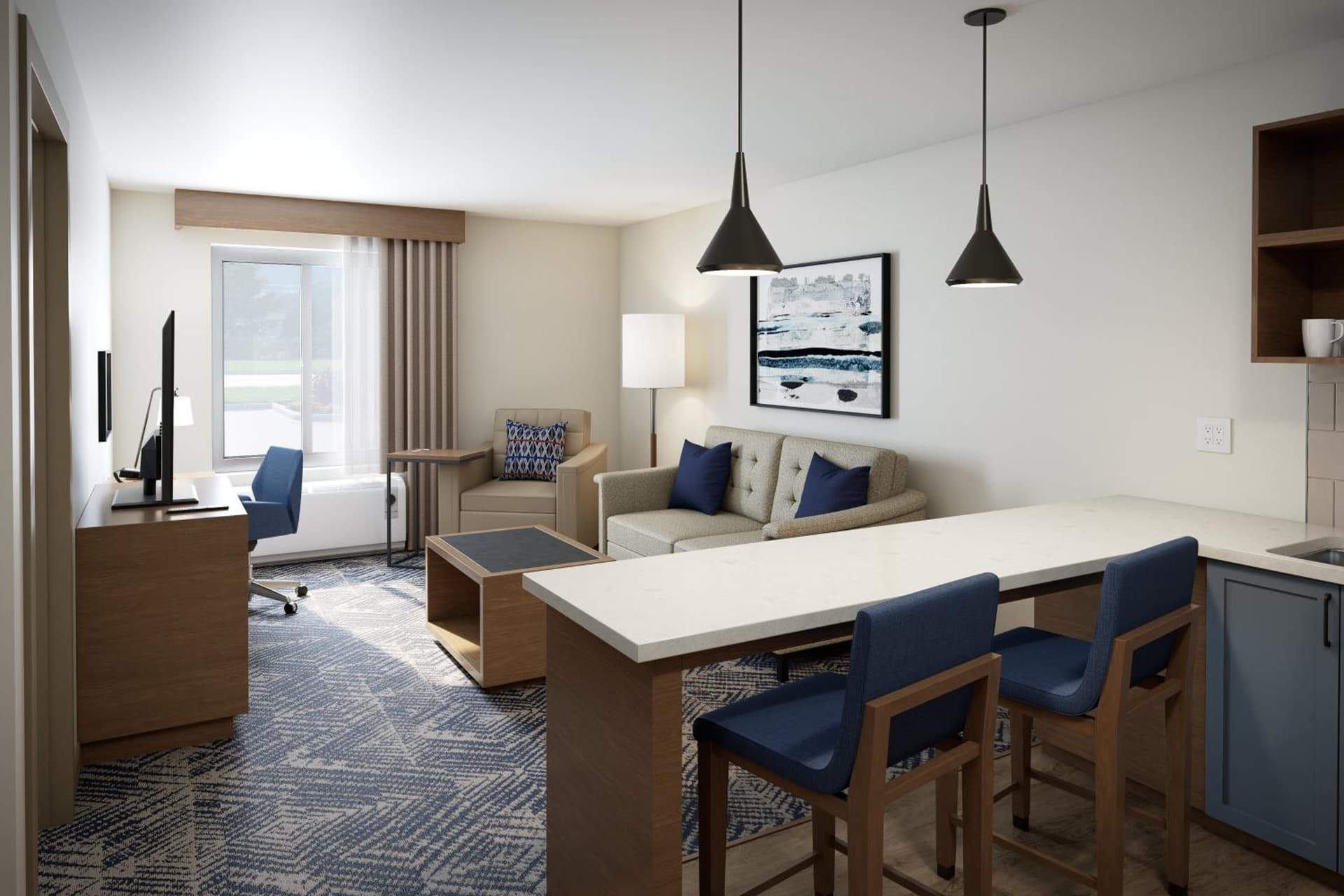 Candlewood Suites - Joliet Southwest by IHG gallery photo in Joliet, IL — image 27