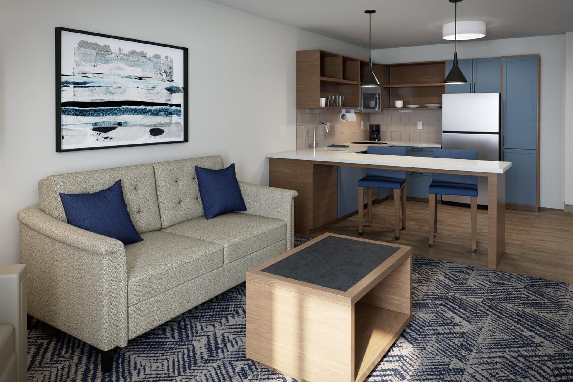 Candlewood Suites - Joliet Southwest by IHG gallery photo in Joliet, IL — image 26