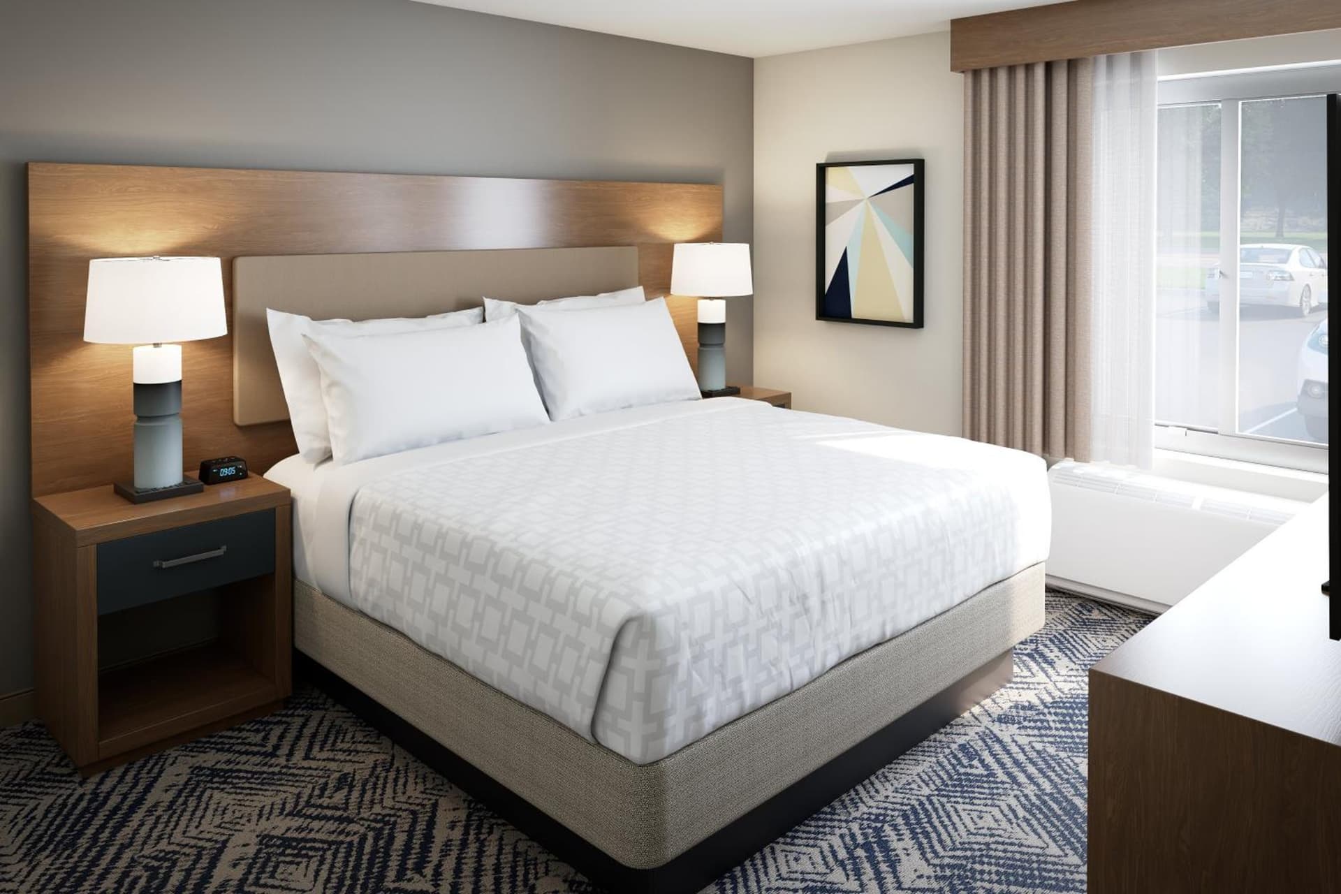 Candlewood Suites - Joliet Southwest by IHG gallery photo in Joliet, IL — image 45