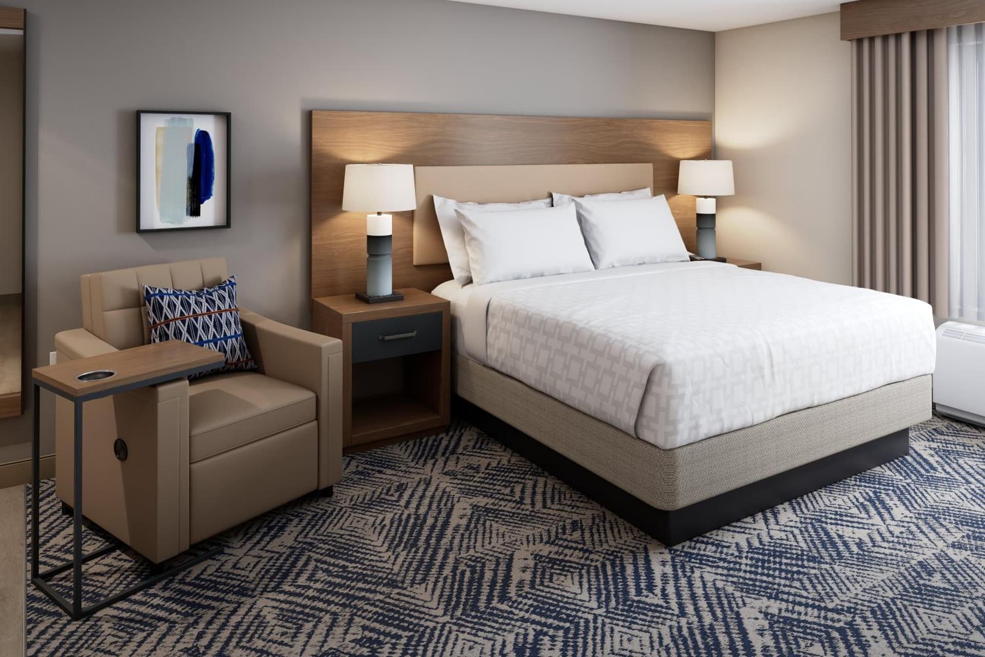 Candlewood Suites - Joliet Southwest by IHG gallery photo in Joliet, IL — image 50
