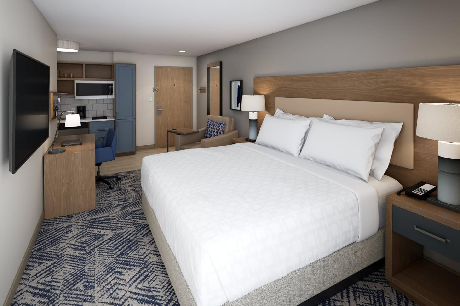 Candlewood Suites - Joliet Southwest by IHG gallery photo in Joliet, IL — image 22