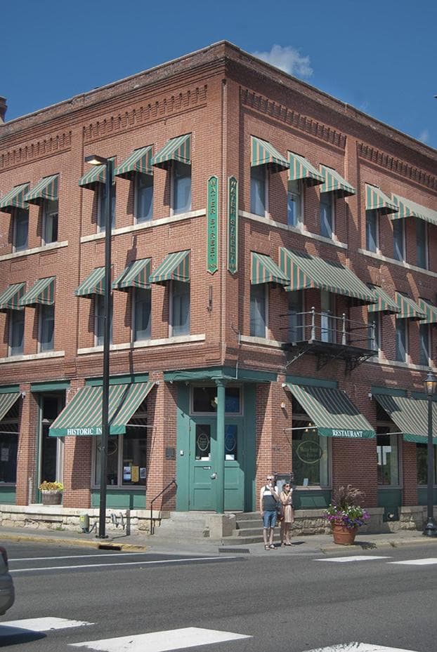 Water Street Inn gallery photo in Stillwater, MN — image 22