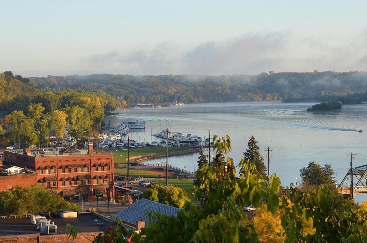 Water Street Inn gallery photo in Stillwater, MN — image 11