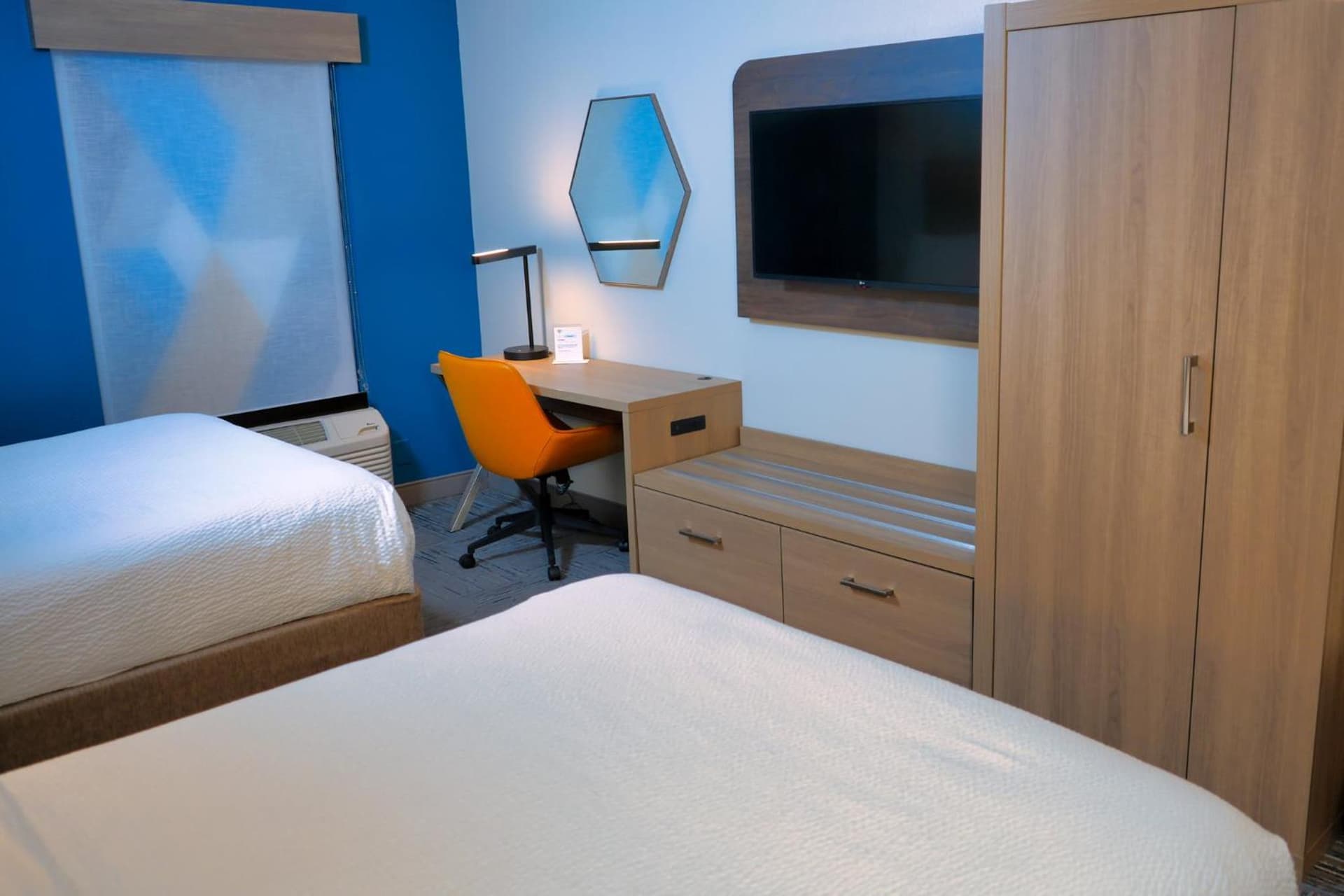 Holiday Inn Express Hotel & Suites Tampa-Oldsmar by IHG gallery photo in Oldsmar, FL — image 78
