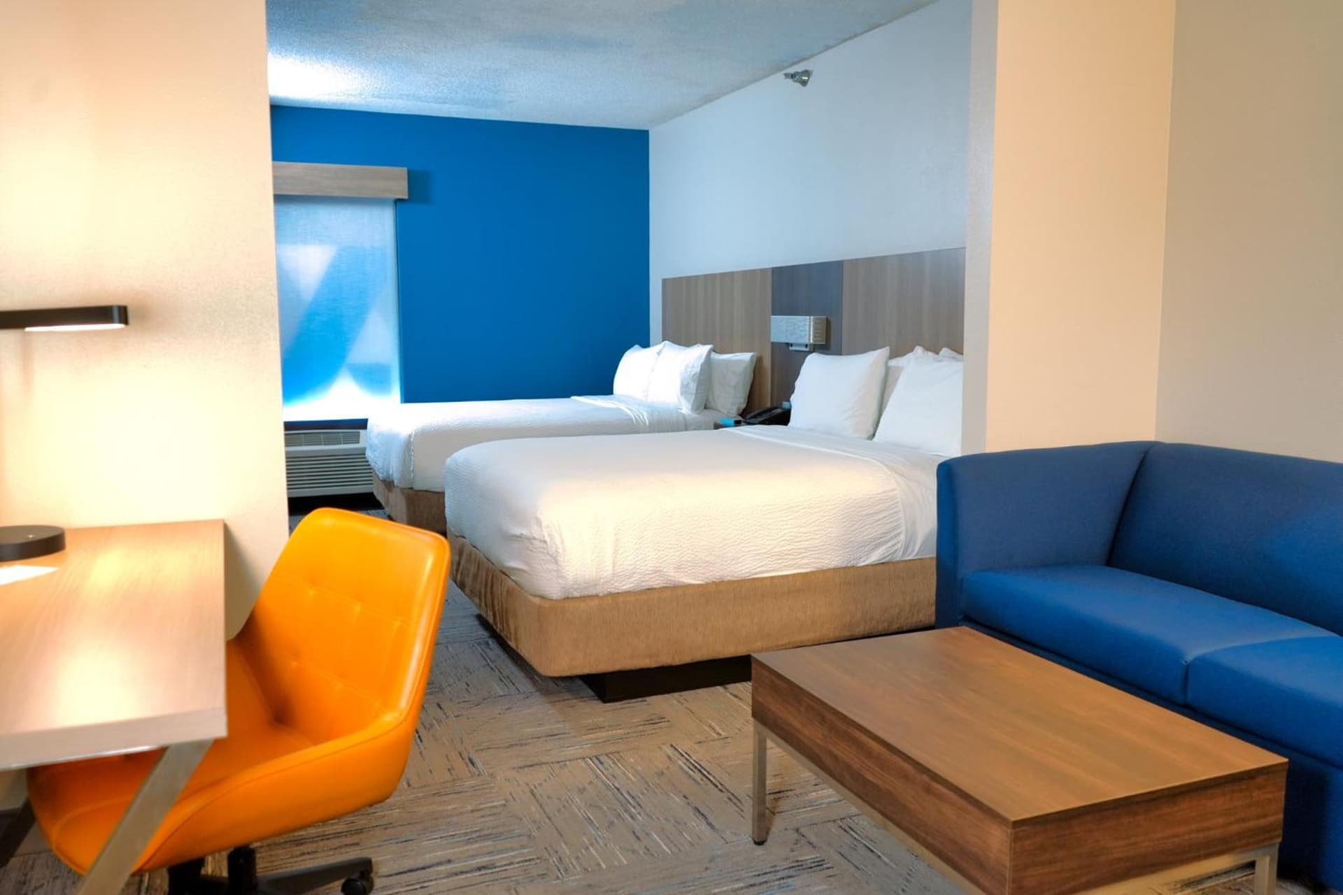 Holiday Inn Express Hotel & Suites Tampa-Oldsmar by IHG gallery photo in Oldsmar, FL — image 21