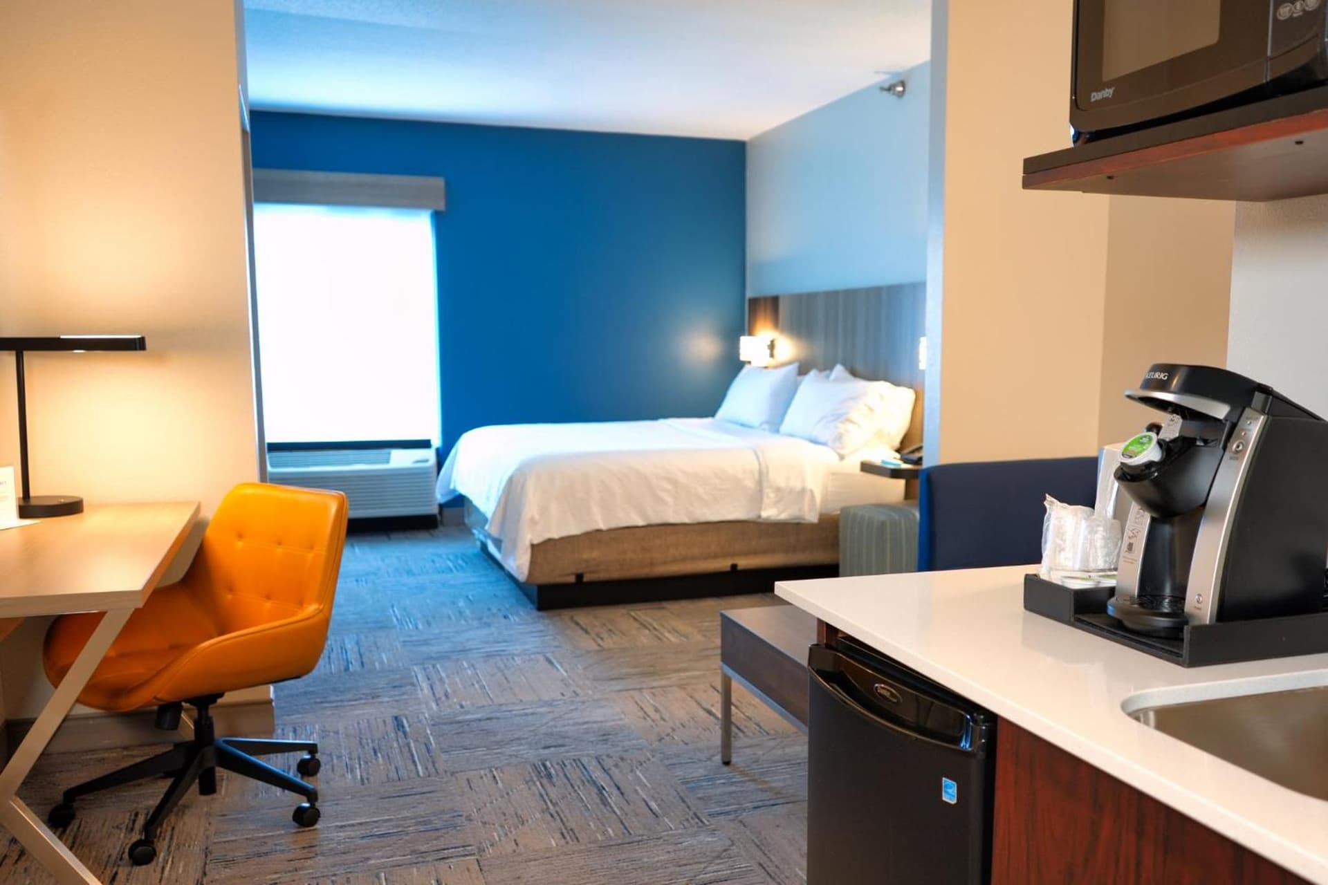 Holiday Inn Express Hotel & Suites Tampa-Oldsmar by IHG gallery photo in Oldsmar, FL — image 67