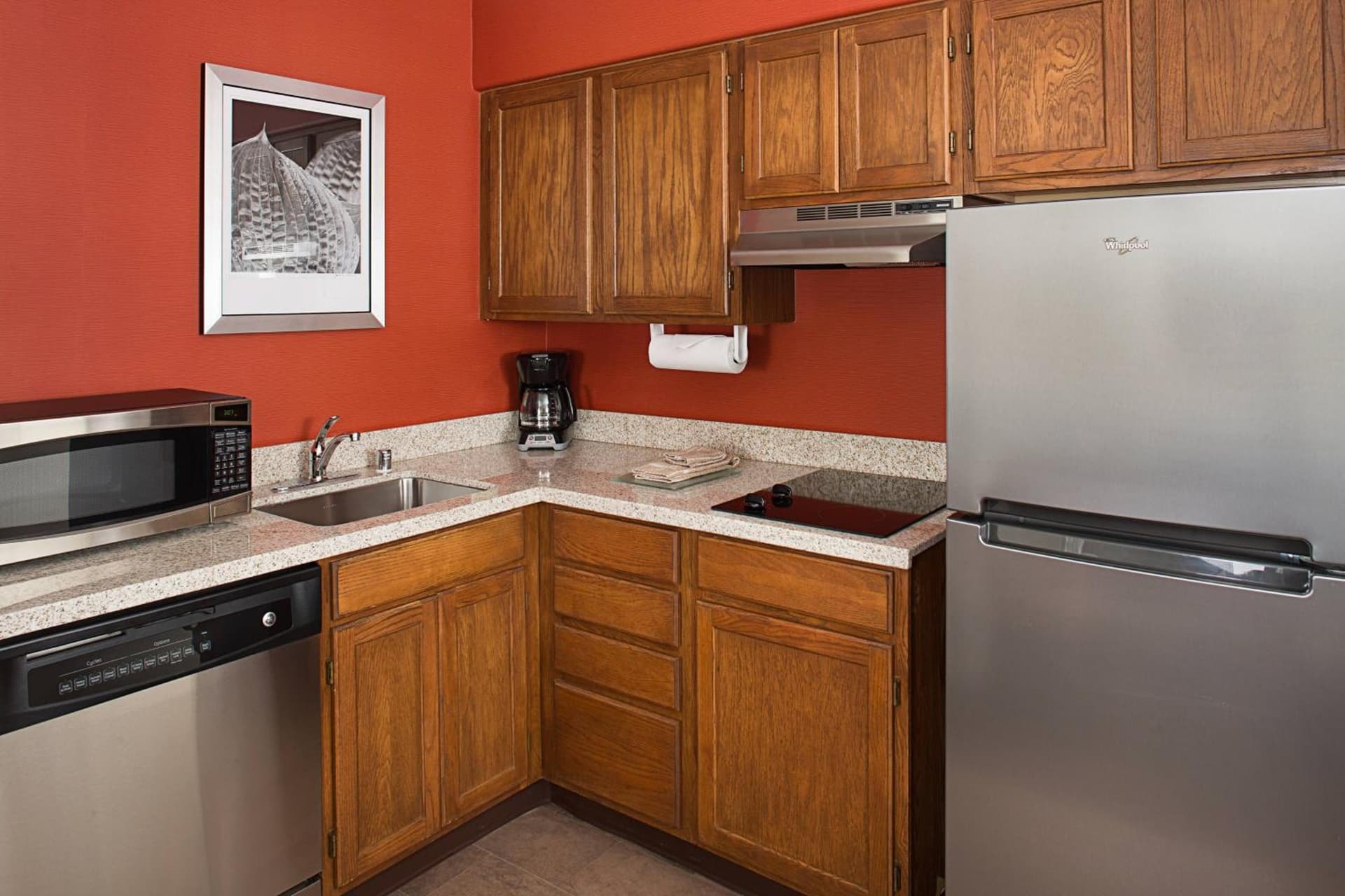Residence Inn by Marriott San Jose South gallery photo in San Jose, CA — image 17