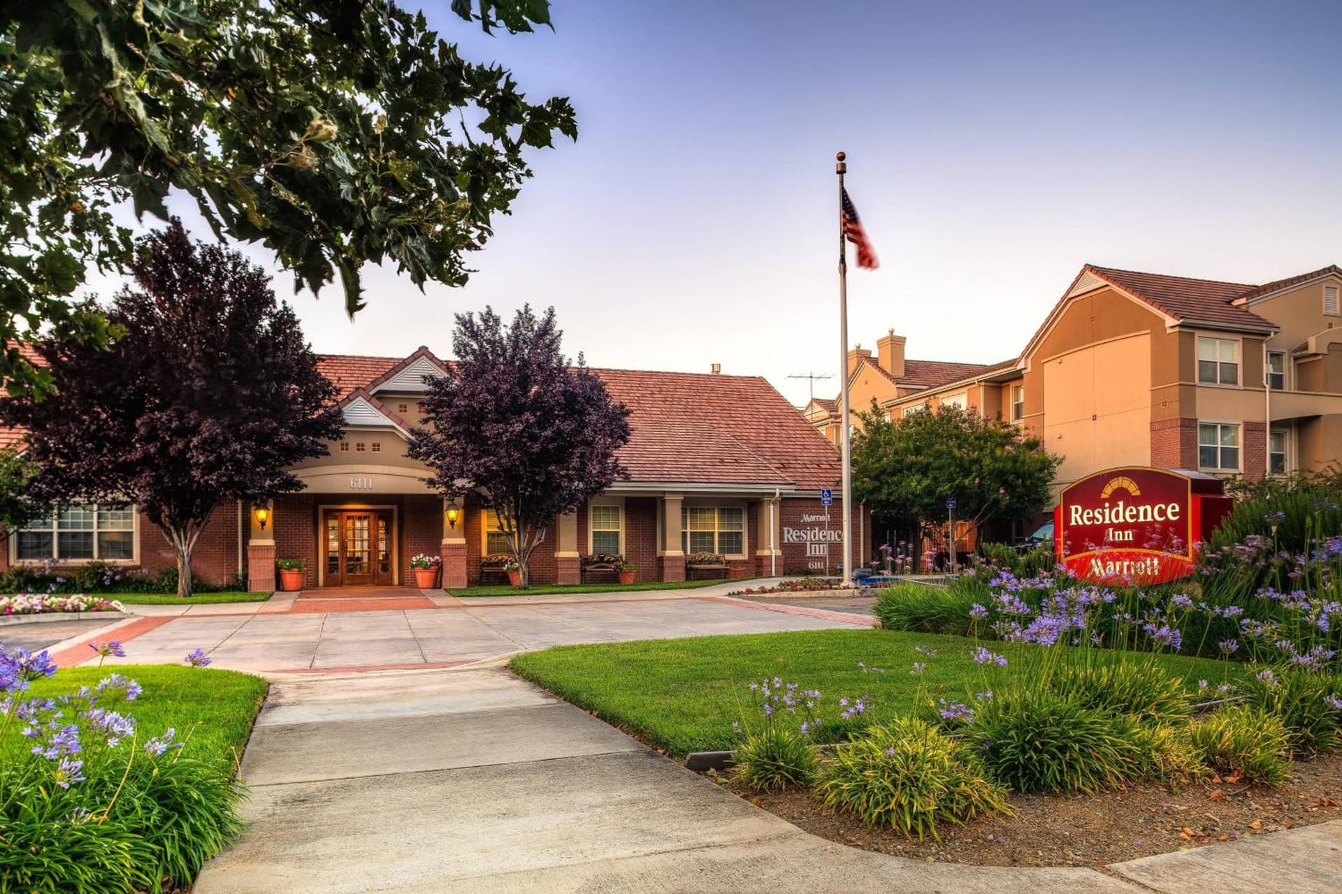 Residence Inn by Marriott San Jose South featured exterior or lobby in San Jose, CA — similar hotel