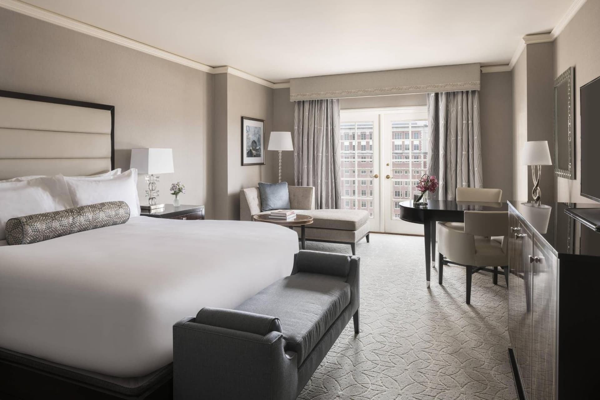 The Ritz-Carlton, St. Louis gallery photo in Clayton, MO — image 95