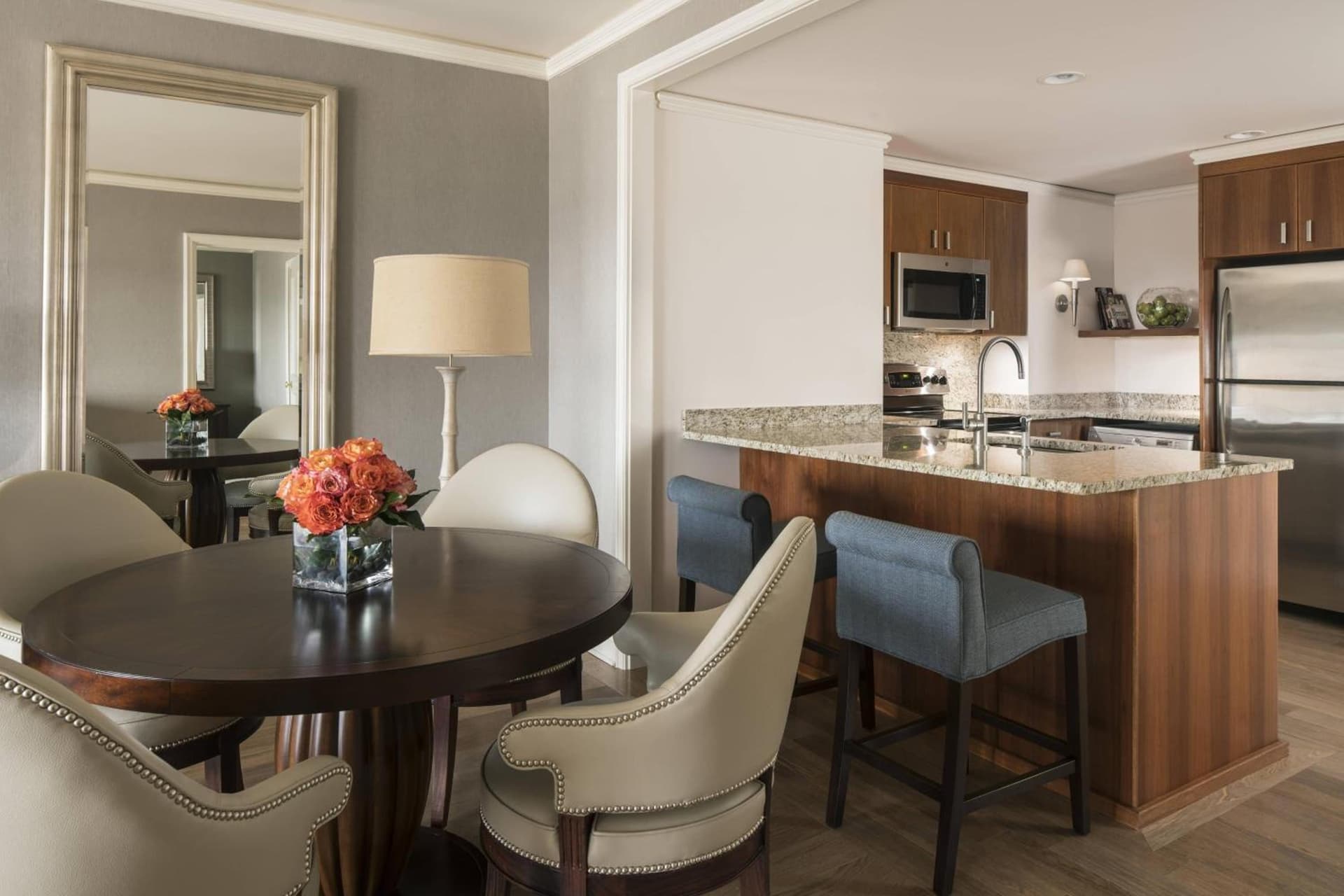 The Ritz-Carlton, St. Louis gallery photo in Clayton, MO — image 43
