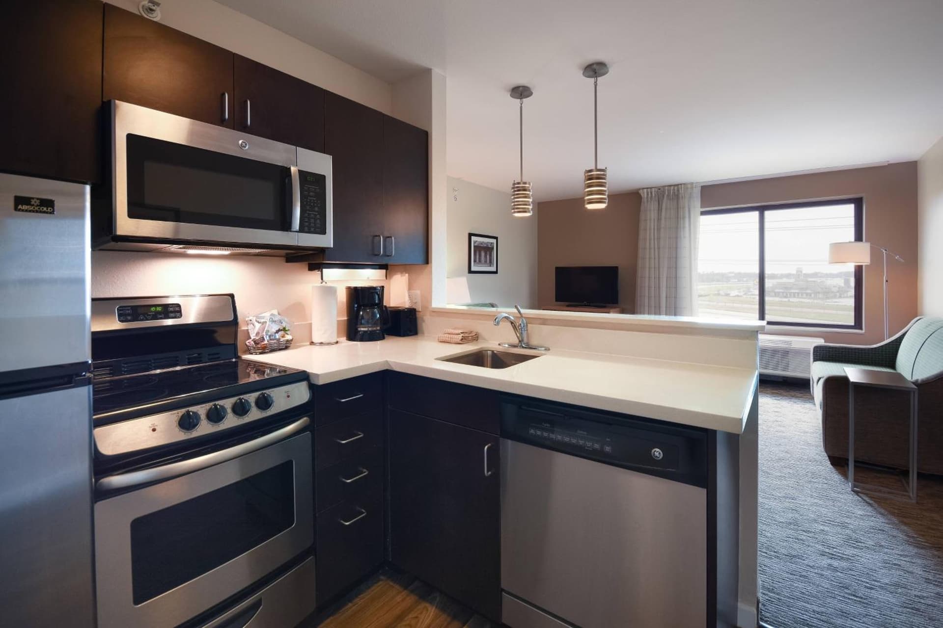 TownePlace Suites by Marriott Slidell gallery photo in Slidell, LA — image 8