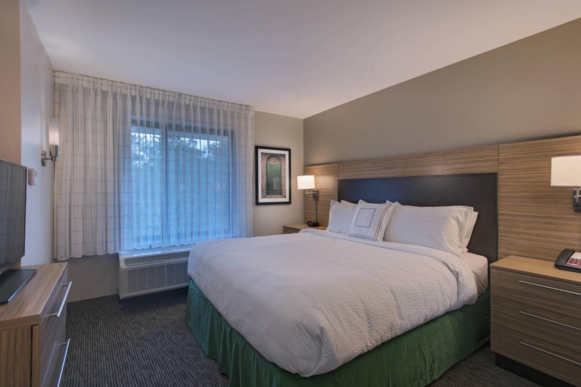 TownePlace Suites by Marriott Slidell gallery photo in Slidell, LA — image 13