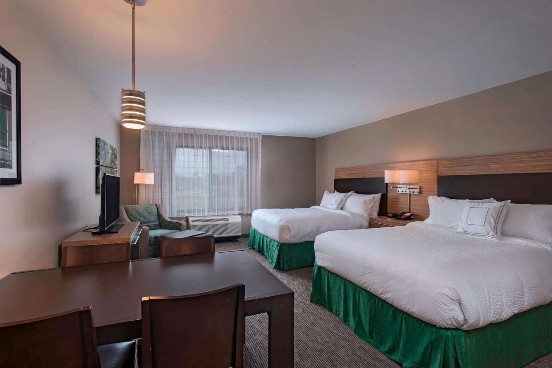 TownePlace Suites by Marriott Slidell gallery photo in Slidell, LA — image 4