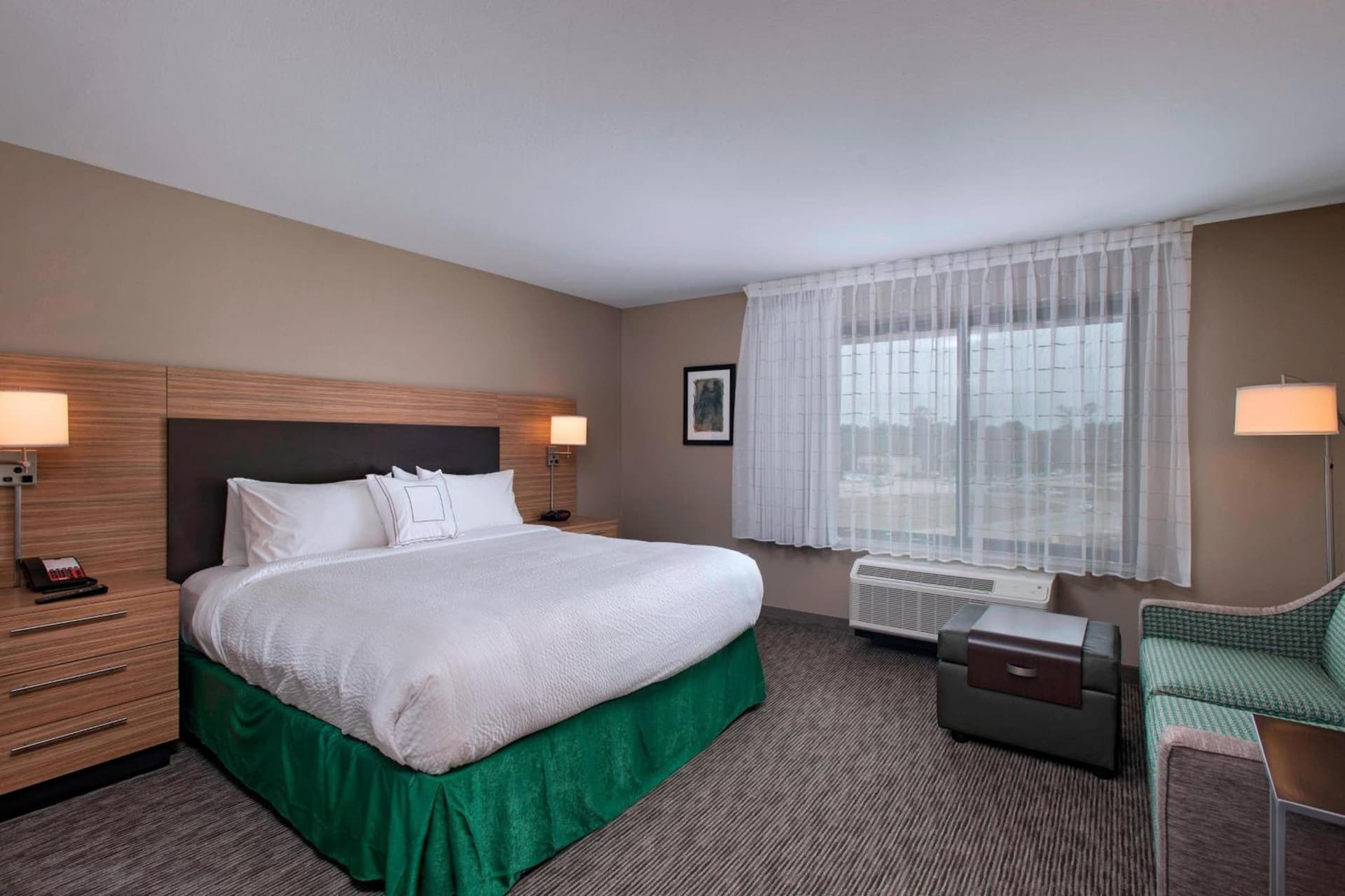 TownePlace Suites by Marriott Slidell gallery photo in Slidell, LA — image 19