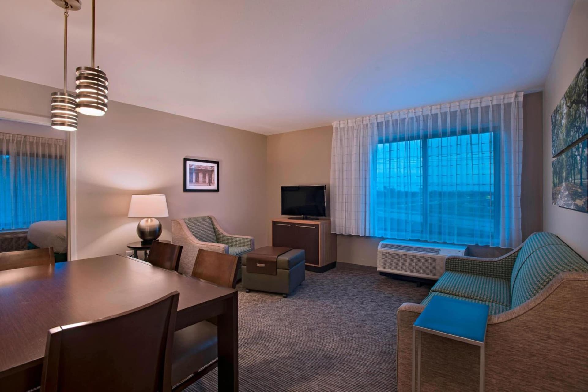 TownePlace Suites by Marriott Slidell gallery photo in Slidell, LA — image 10