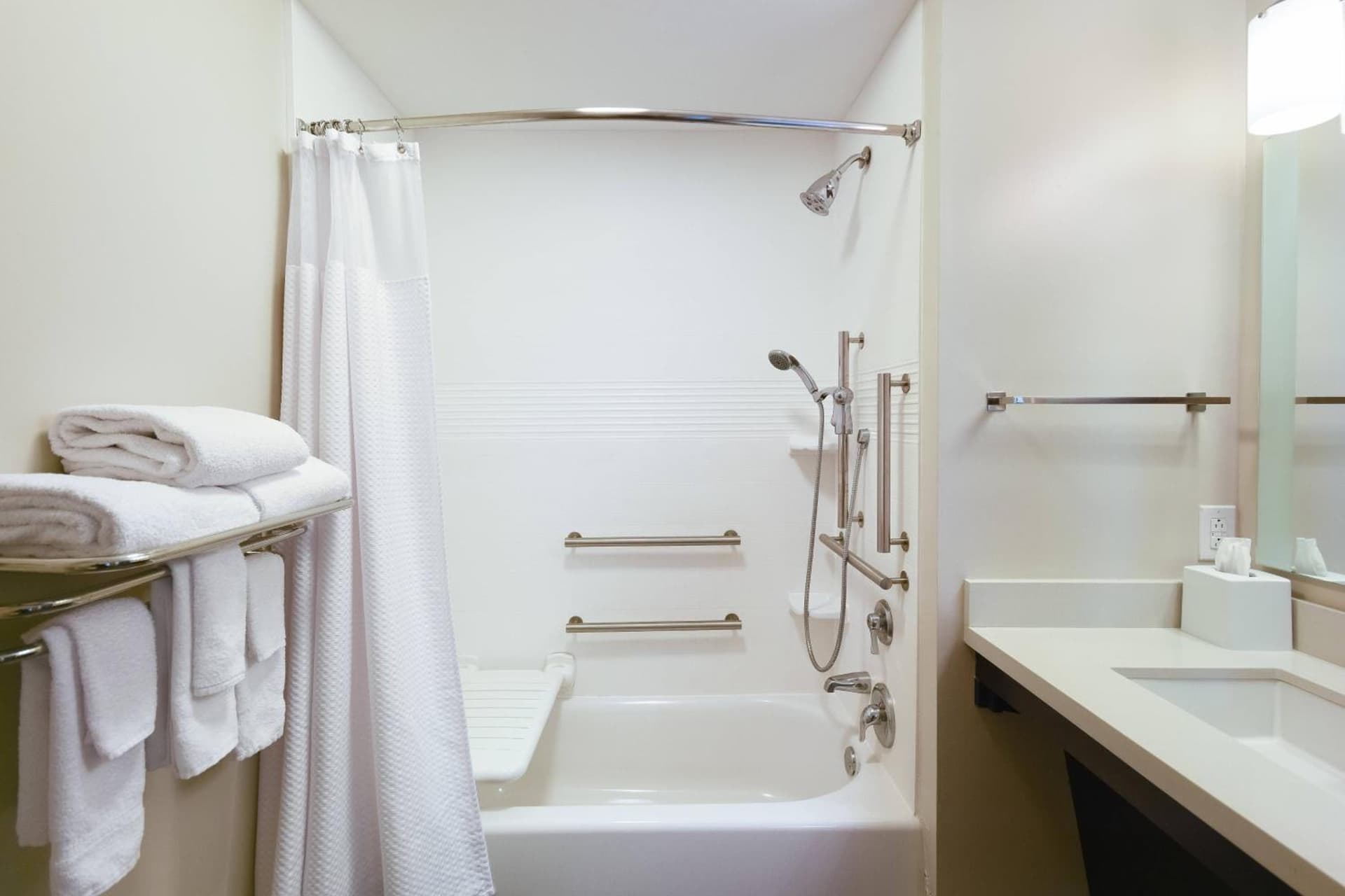 TownePlace Suites by Marriott Slidell gallery photo in Slidell, LA — image 26