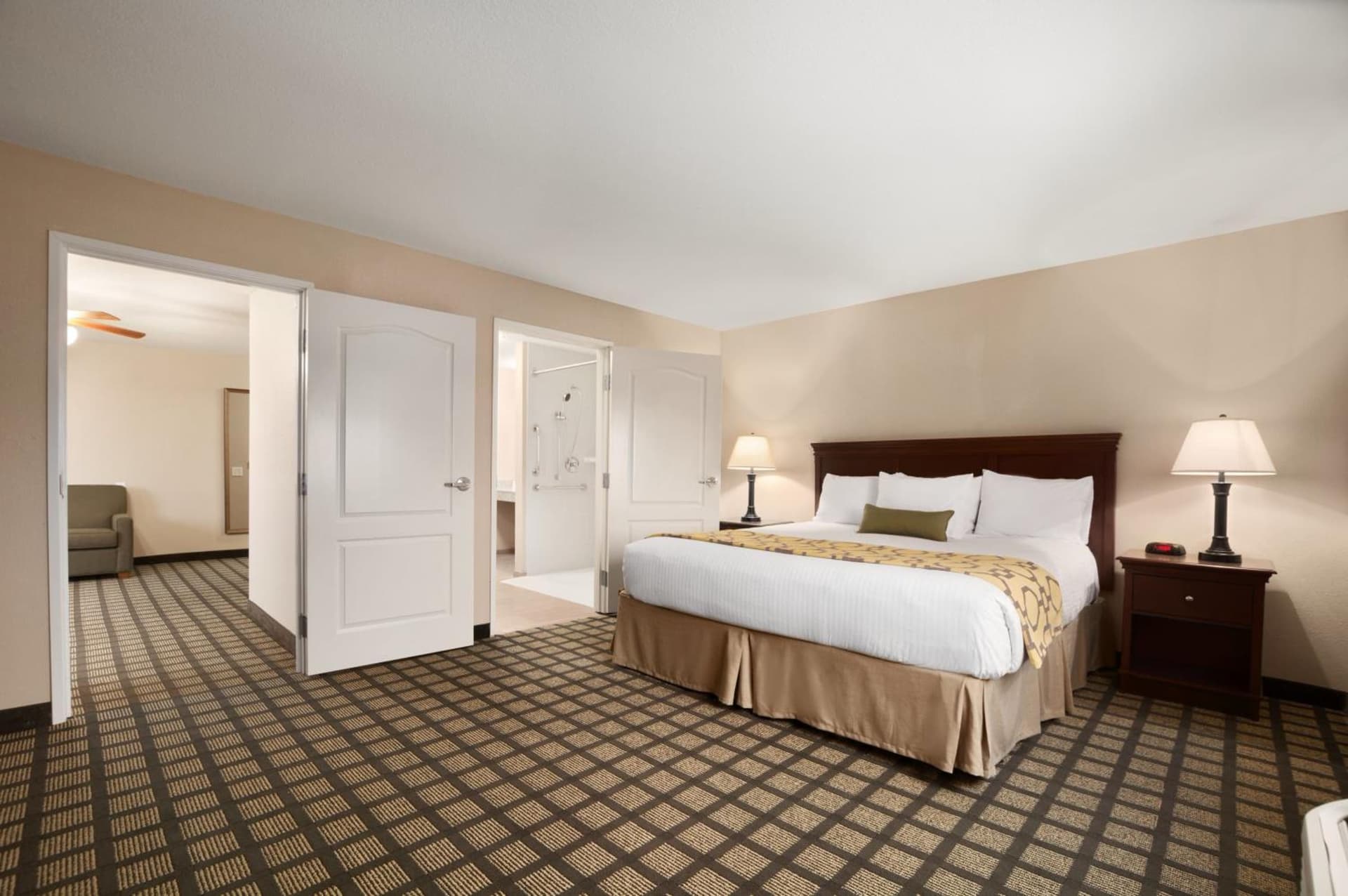 Baymont Inn & Suites by Wyndham Odessa gallery photo in Odessa, TX — image 17