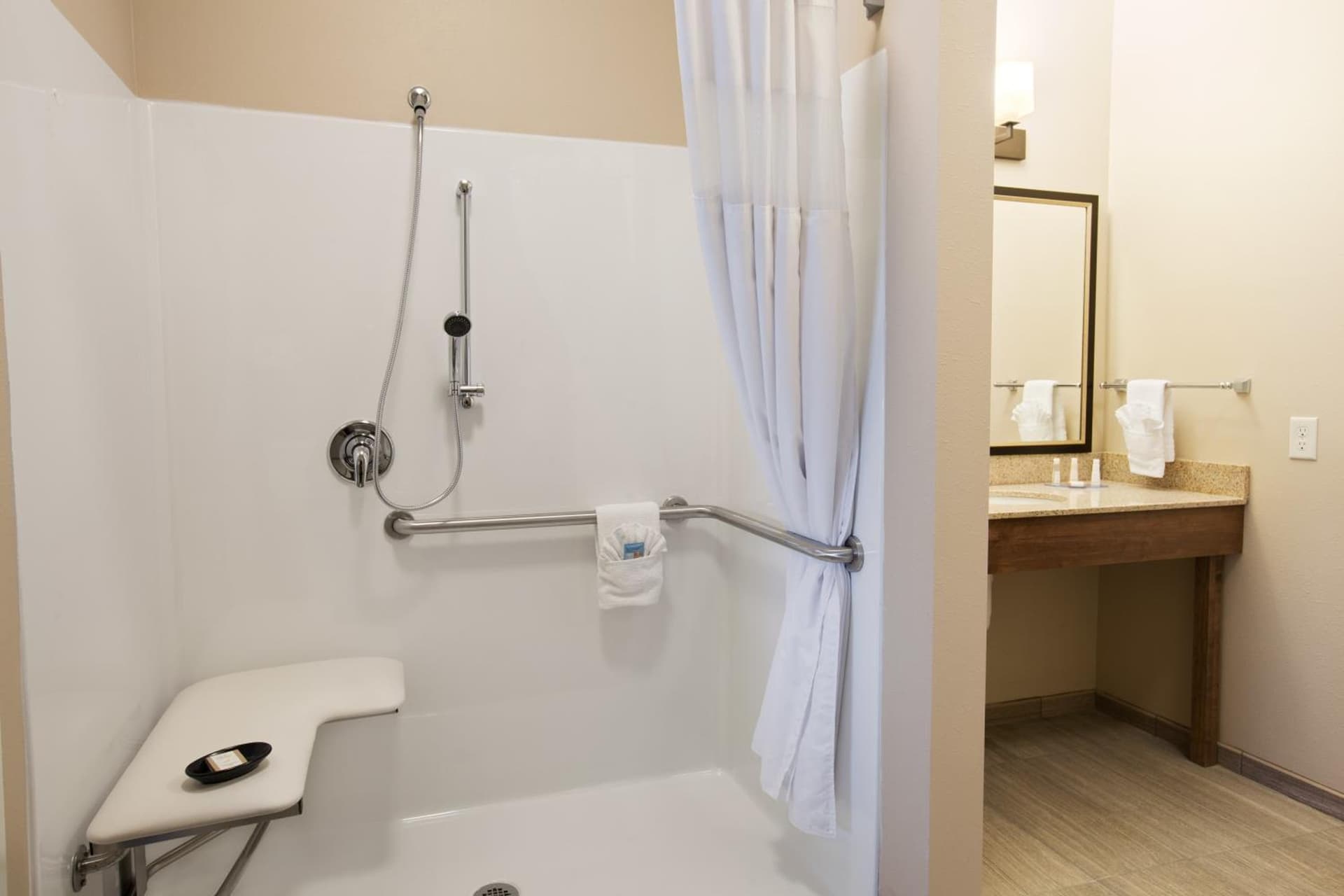 Baymont Inn & Suites by Wyndham Odessa gallery photo in Odessa, TX — image 20