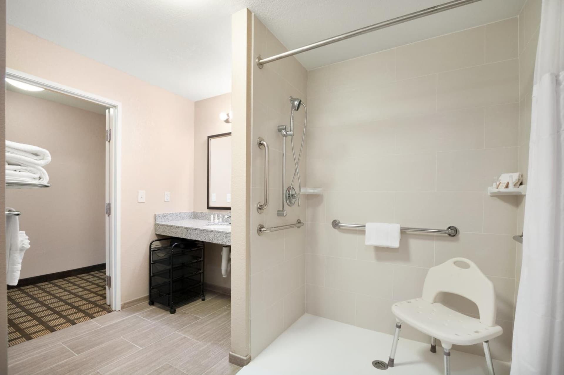 Baymont Inn & Suites by Wyndham Odessa gallery photo in Odessa, TX — image 23