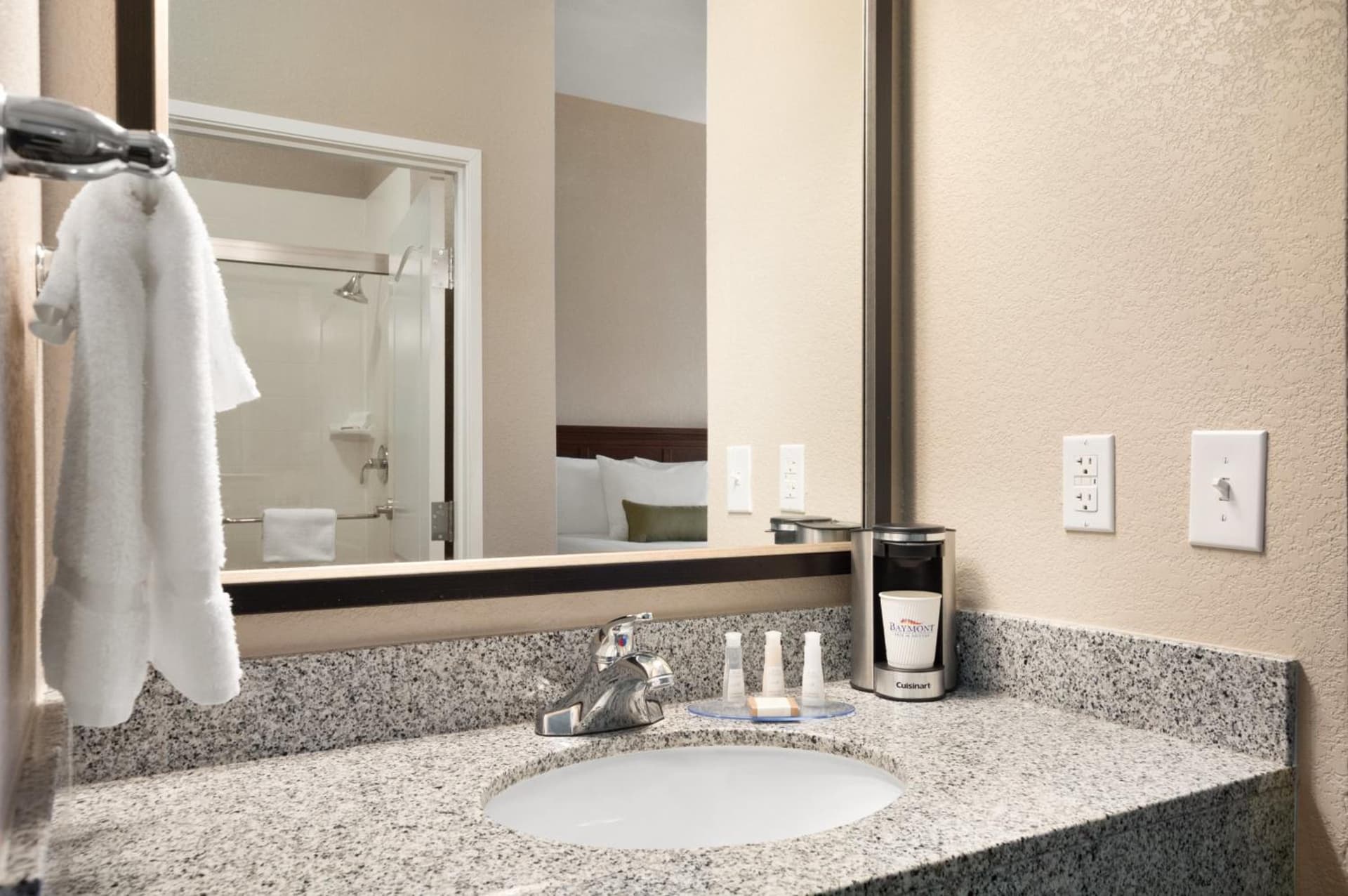 Baymont Inn & Suites by Wyndham Odessa gallery photo in Odessa, TX — image 15