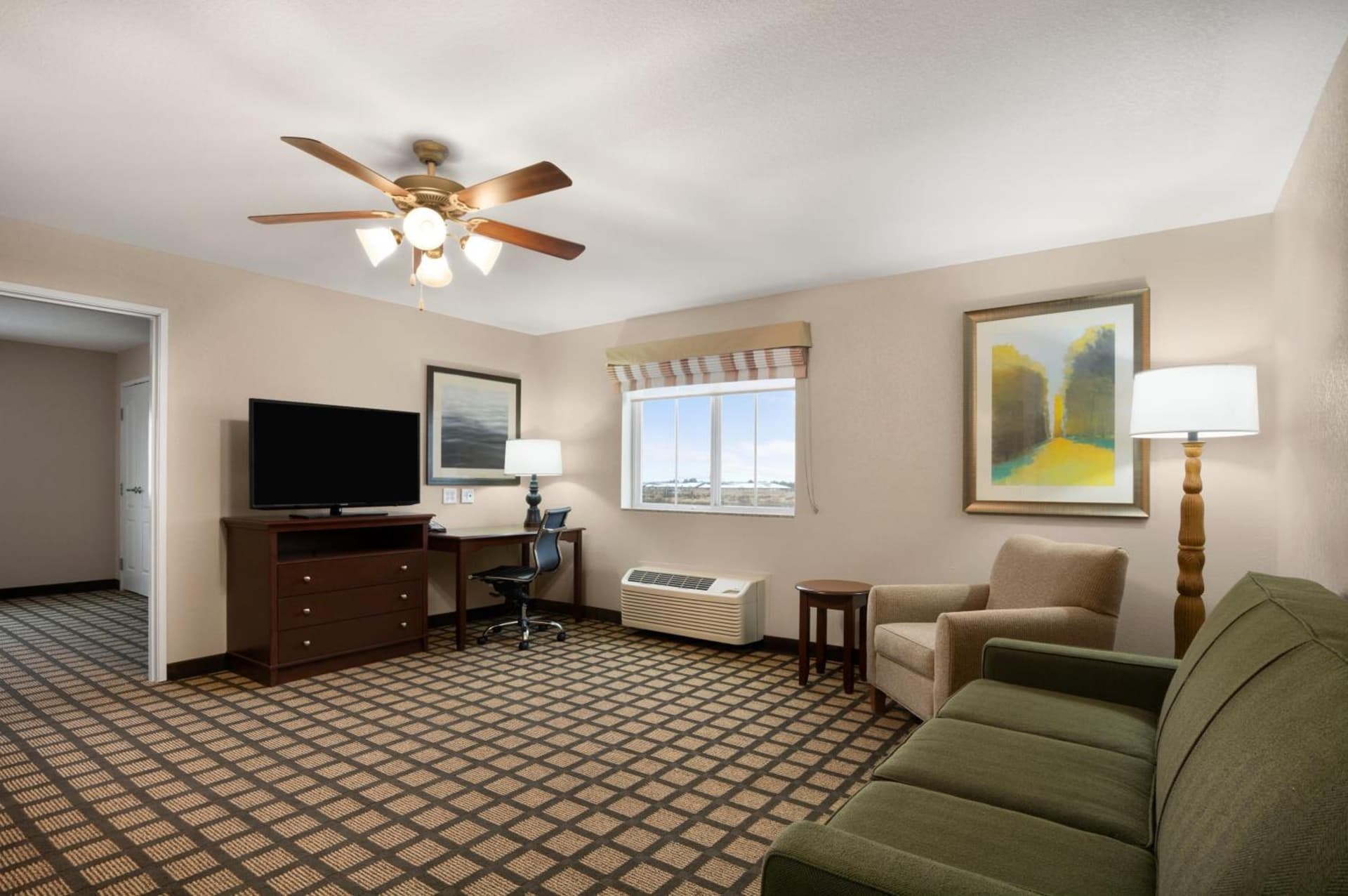 Baymont Inn & Suites by Wyndham Odessa gallery photo in Odessa, TX — image 13
