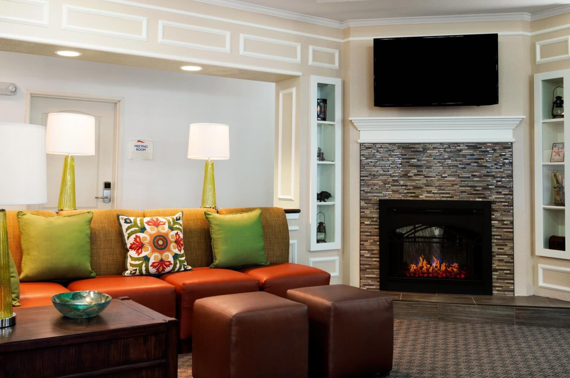 Baymont Inn & Suites by Wyndham Odessa gallery photo in Odessa, TX — image 18