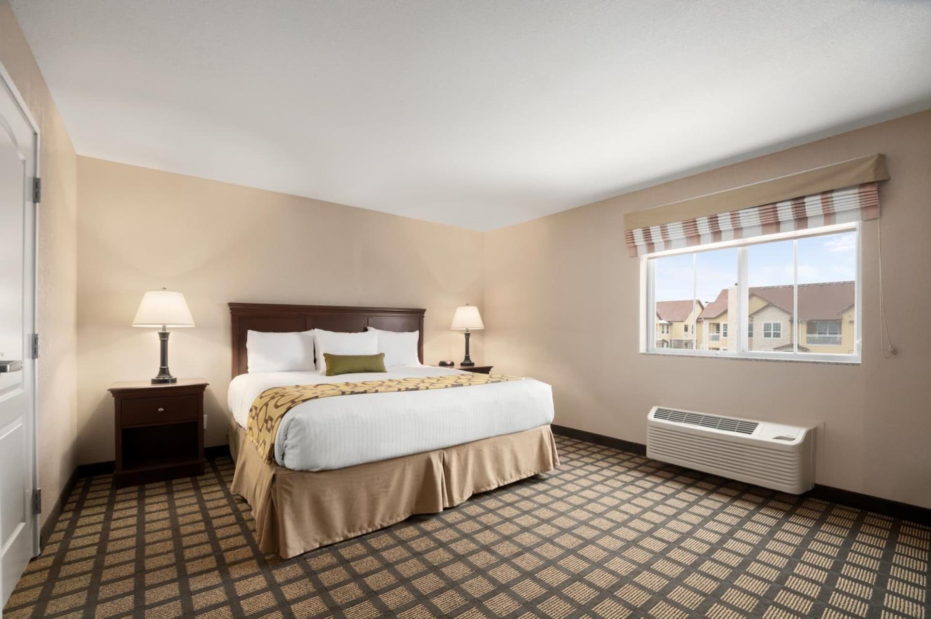 Baymont Inn & Suites by Wyndham Odessa gallery photo in Odessa, TX — image 21