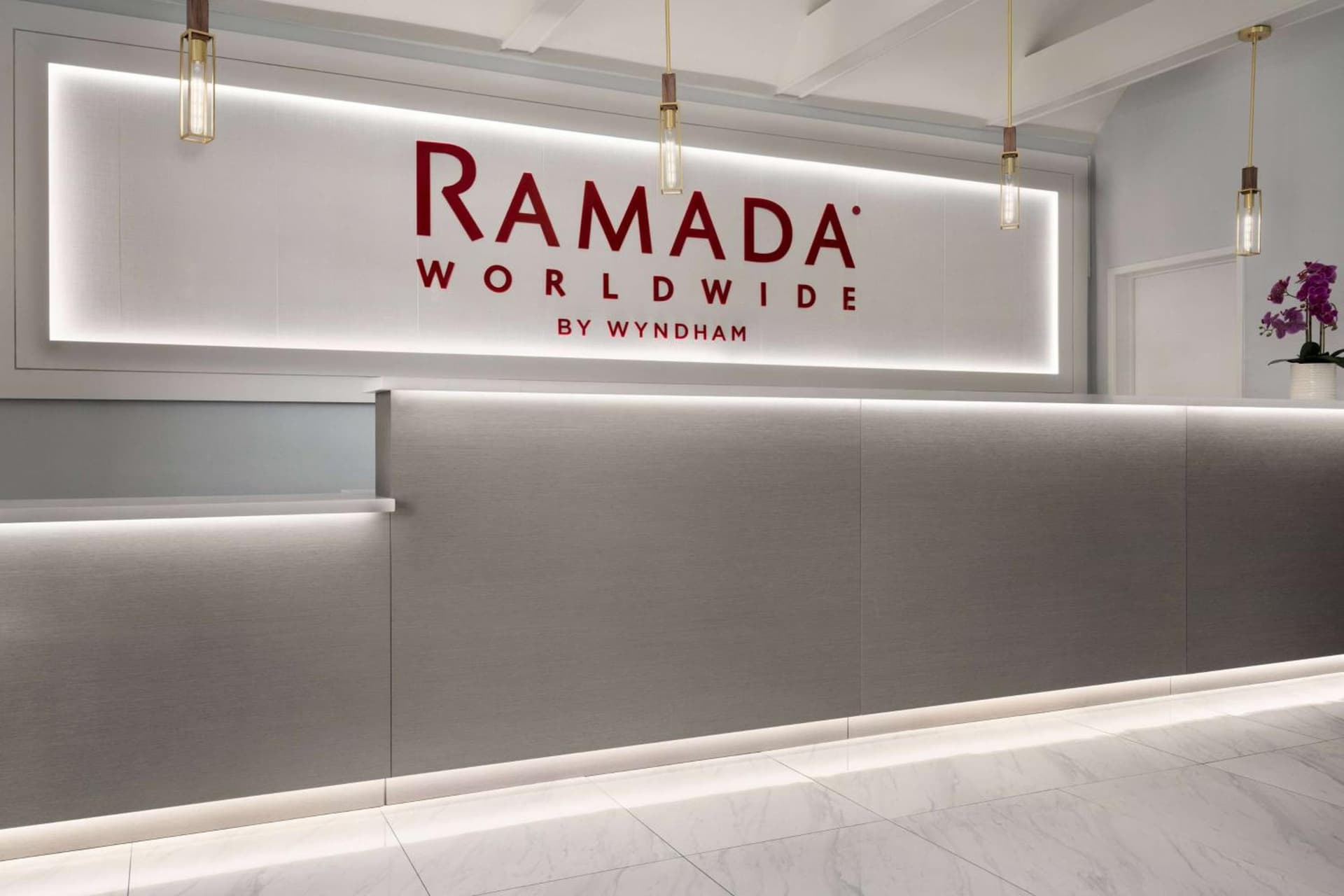 Ramada by Wyndham Anaheim Convention Center gallery photo in Anaheim, CA — image 37