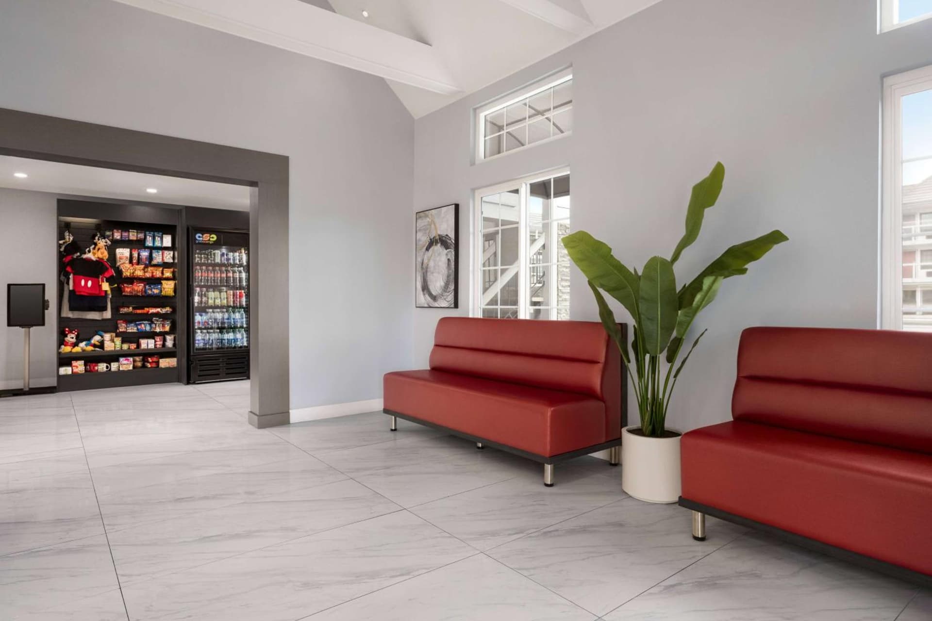 Ramada by Wyndham Anaheim Convention Center gallery photo in Anaheim, CA — image 25