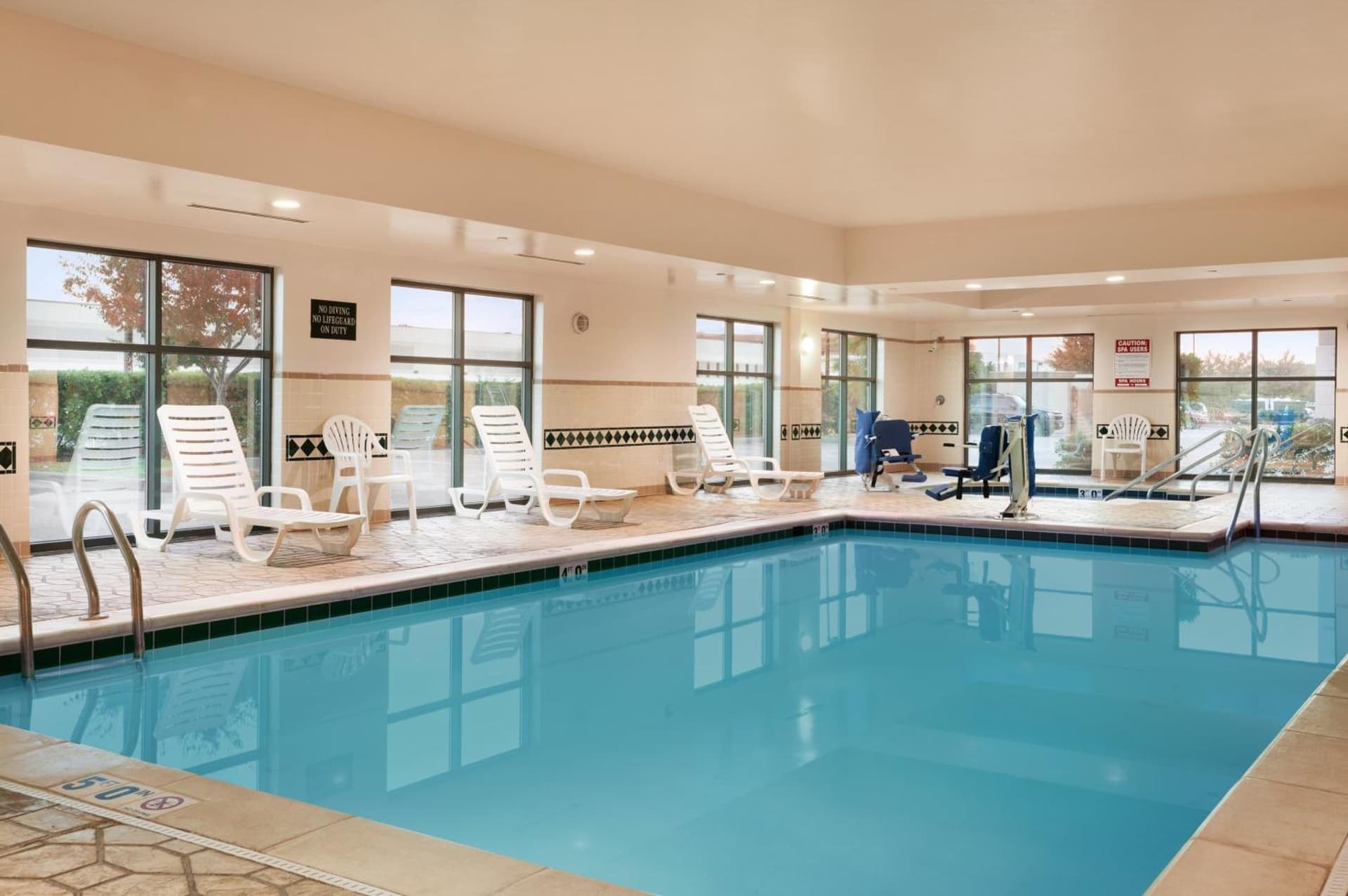 Wingate by Wyndham Chesapeake gallery photo in Chesapeake, VA — image 5