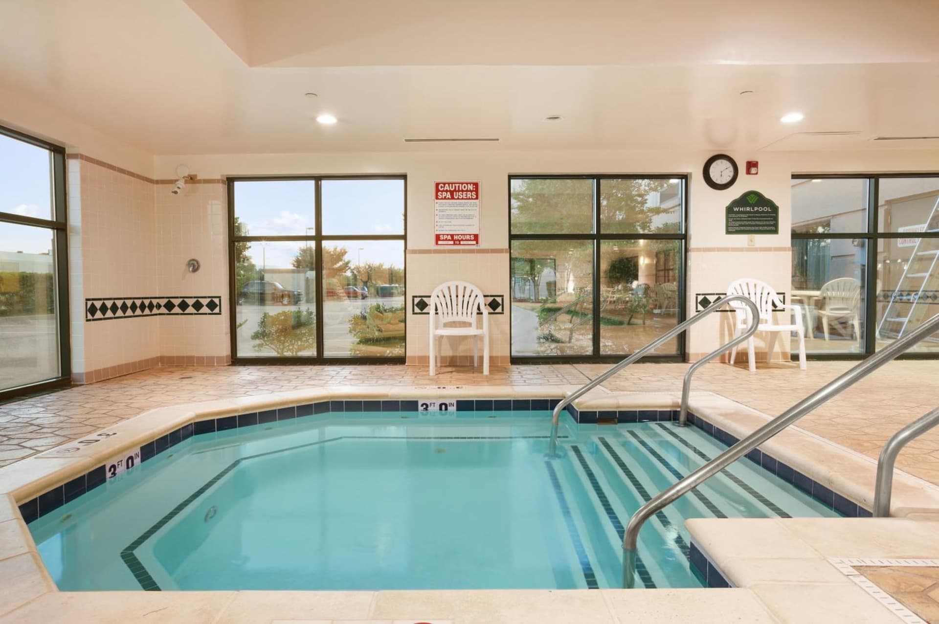 Wingate by Wyndham Chesapeake gallery photo in Chesapeake, VA — image 13