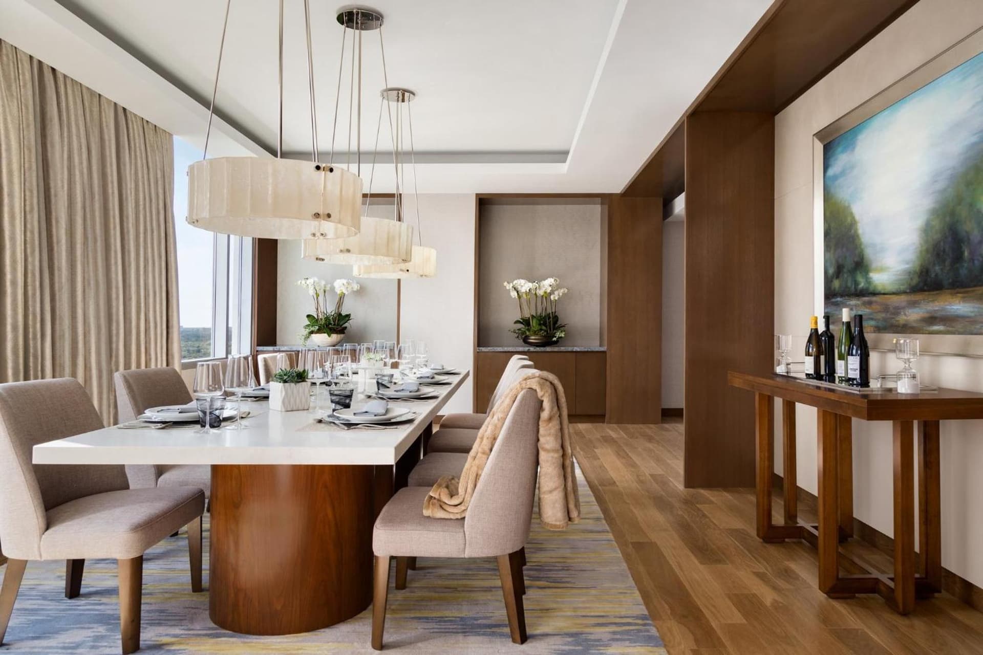 InterContinental Houston by IHG gallery photo in Houston, TX — image 6