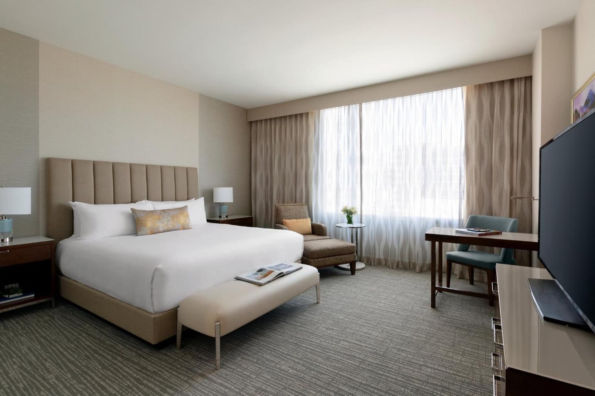 InterContinental Houston by IHG gallery photo in Houston, TX — image 73