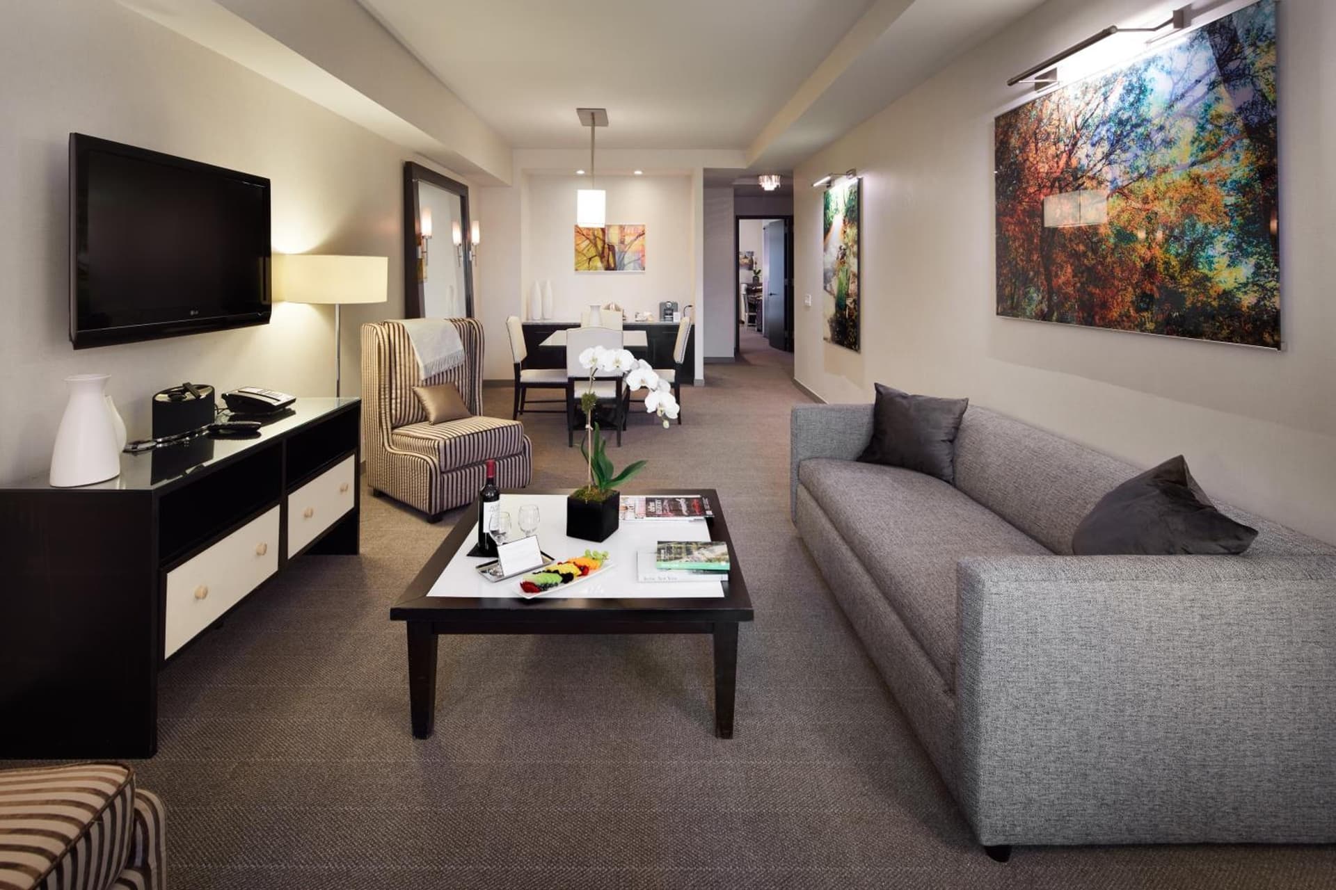 Royalton Park Avenue gallery photo in New York, NY — image 18