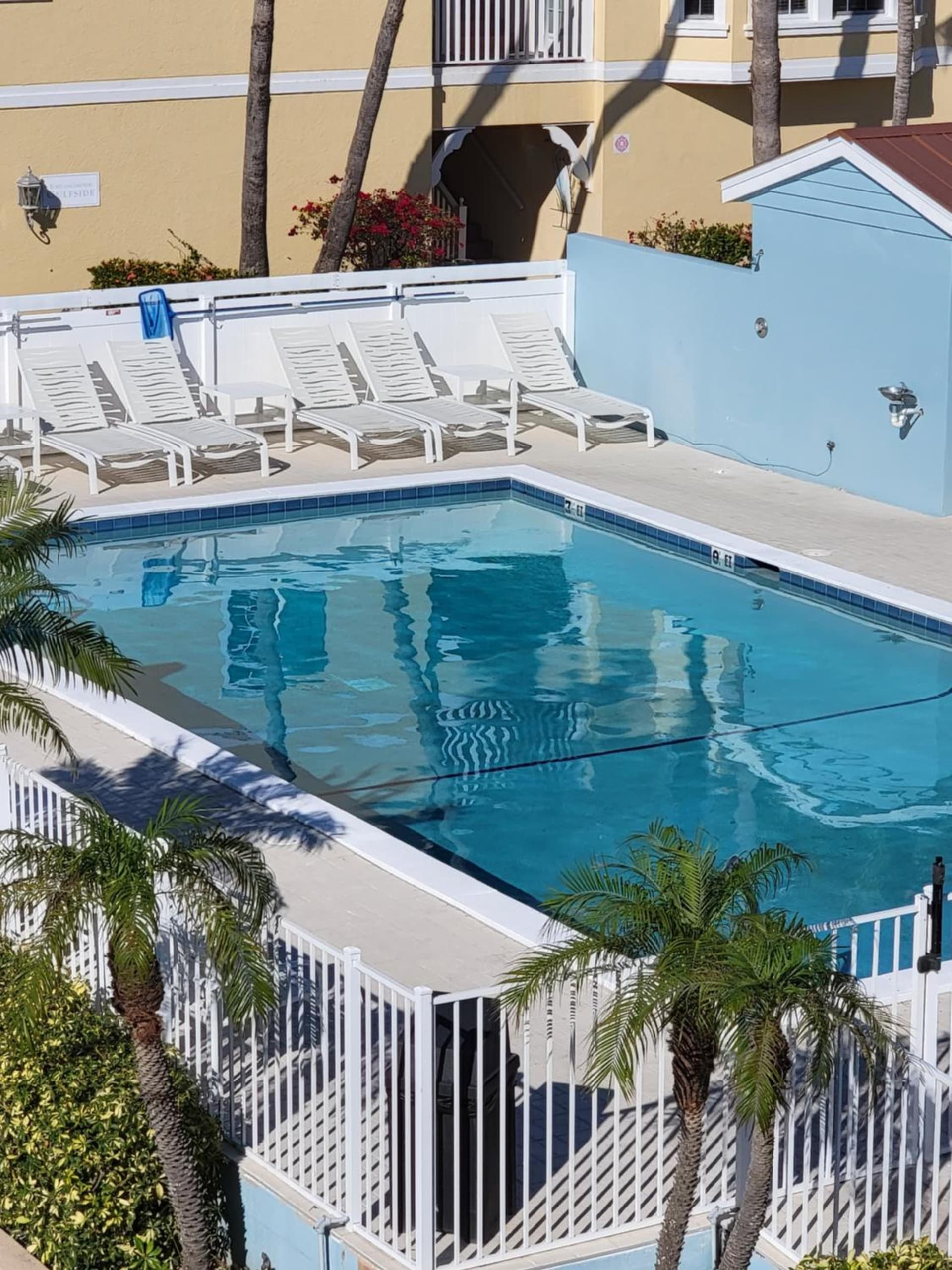 Silver Surf Gulf Beach Resort gallery photo in Bradenton Beach, FL — image 7