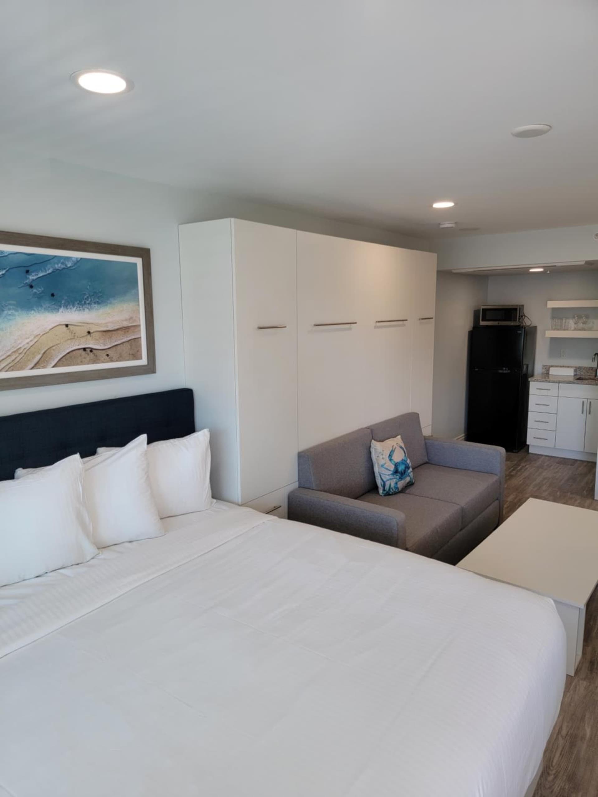 Silver Surf Gulf Beach Resort gallery photo in Bradenton Beach, FL — image 15