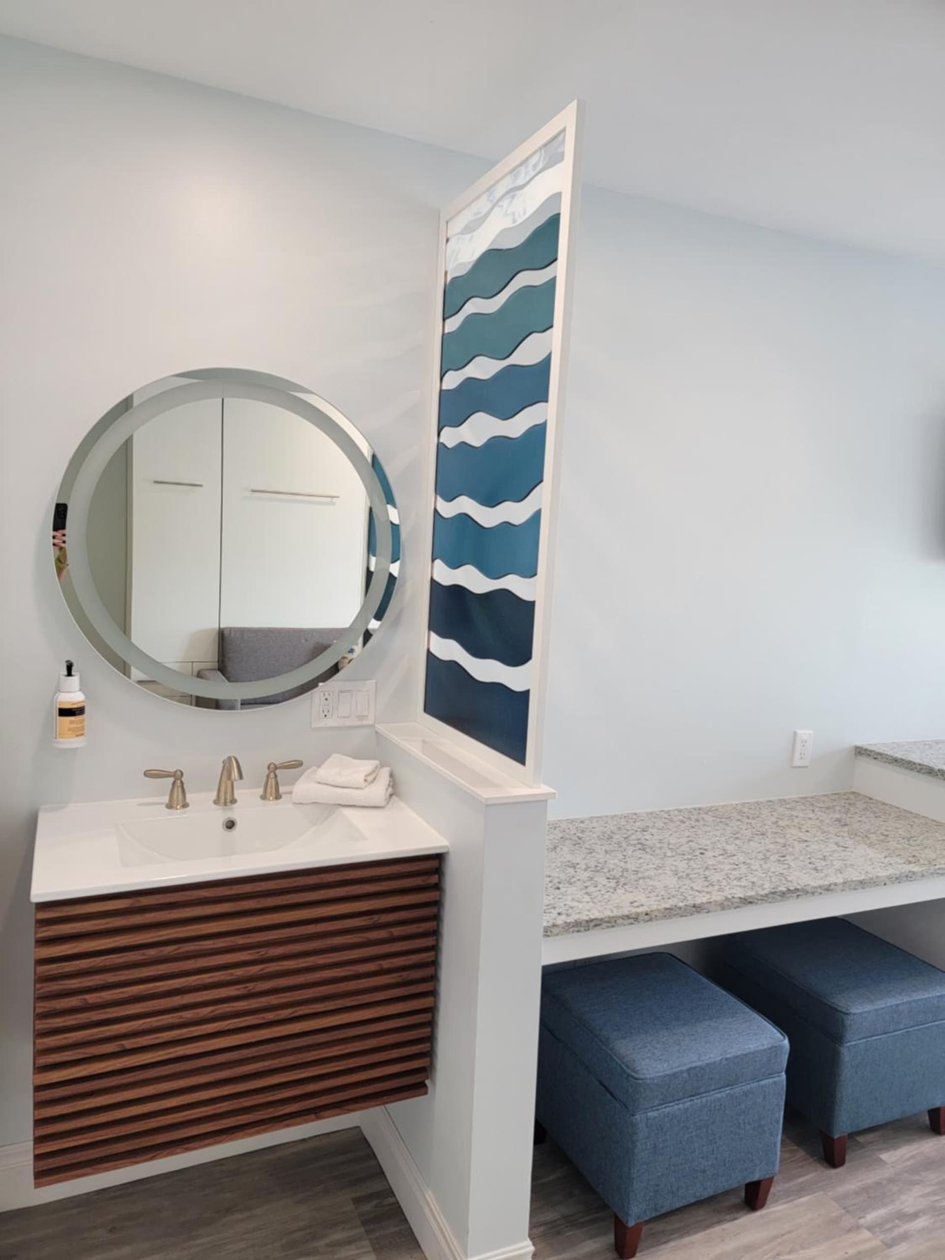 Silver Surf Gulf Beach Resort gallery photo in Bradenton Beach, FL — image 34