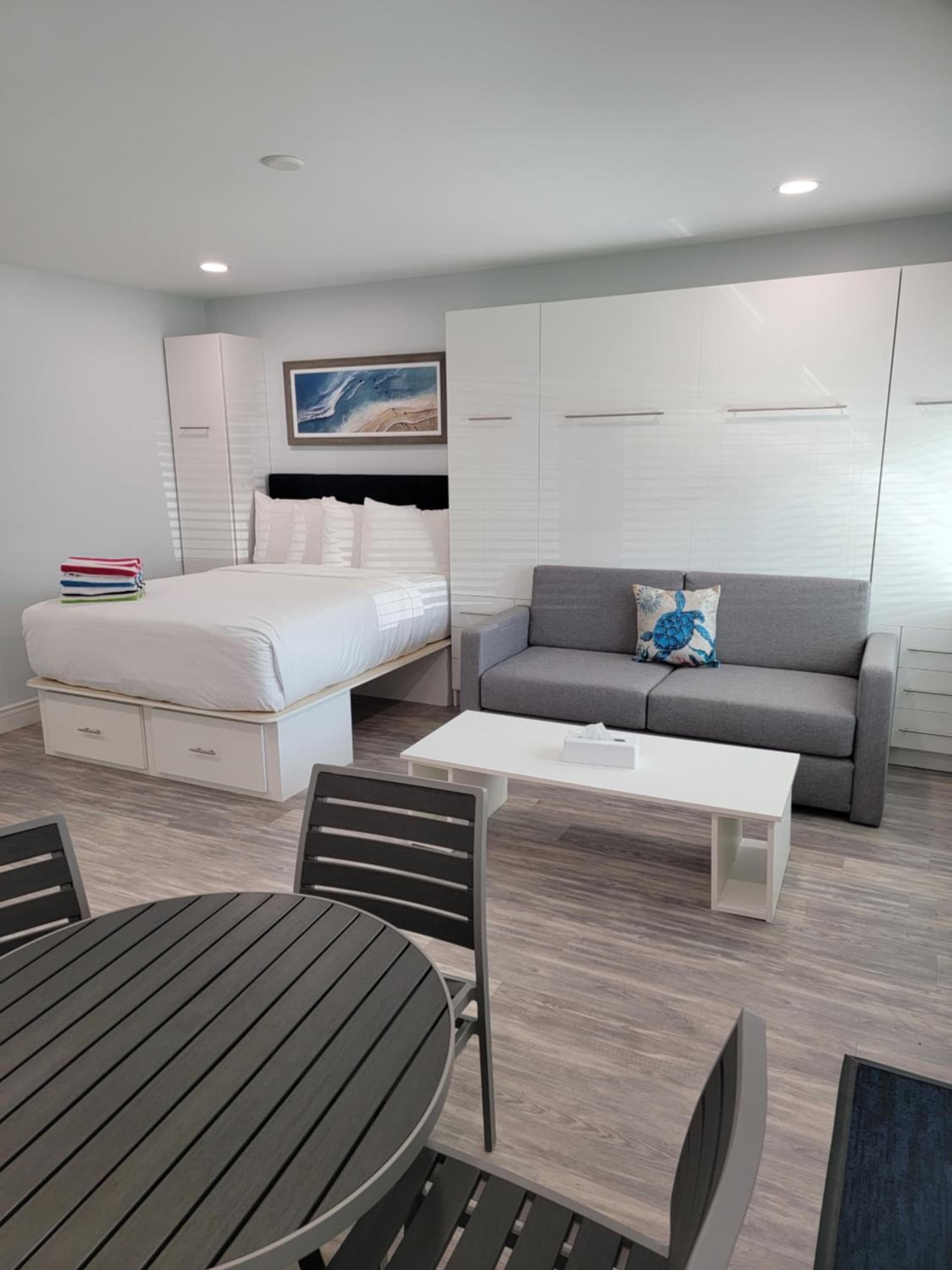 Silver Surf Gulf Beach Resort gallery photo in Bradenton Beach, FL — image 39